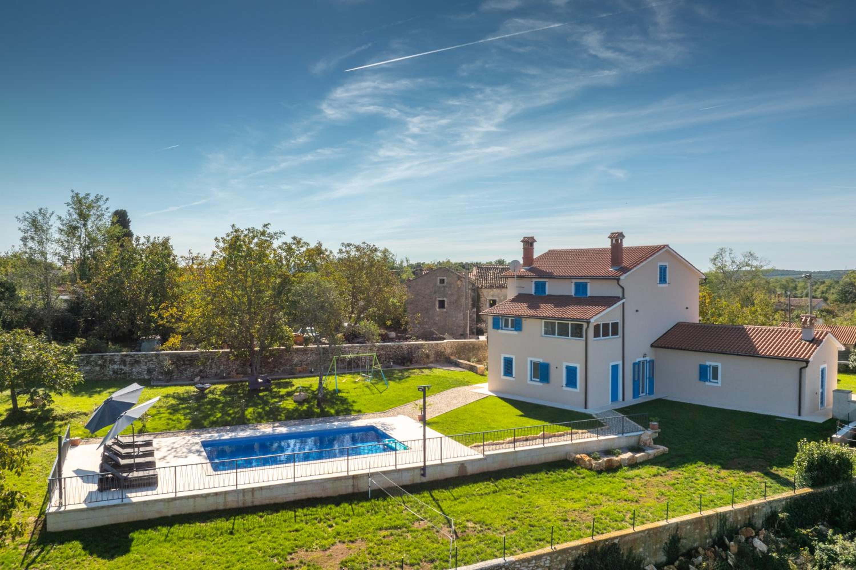 Villa Francesca