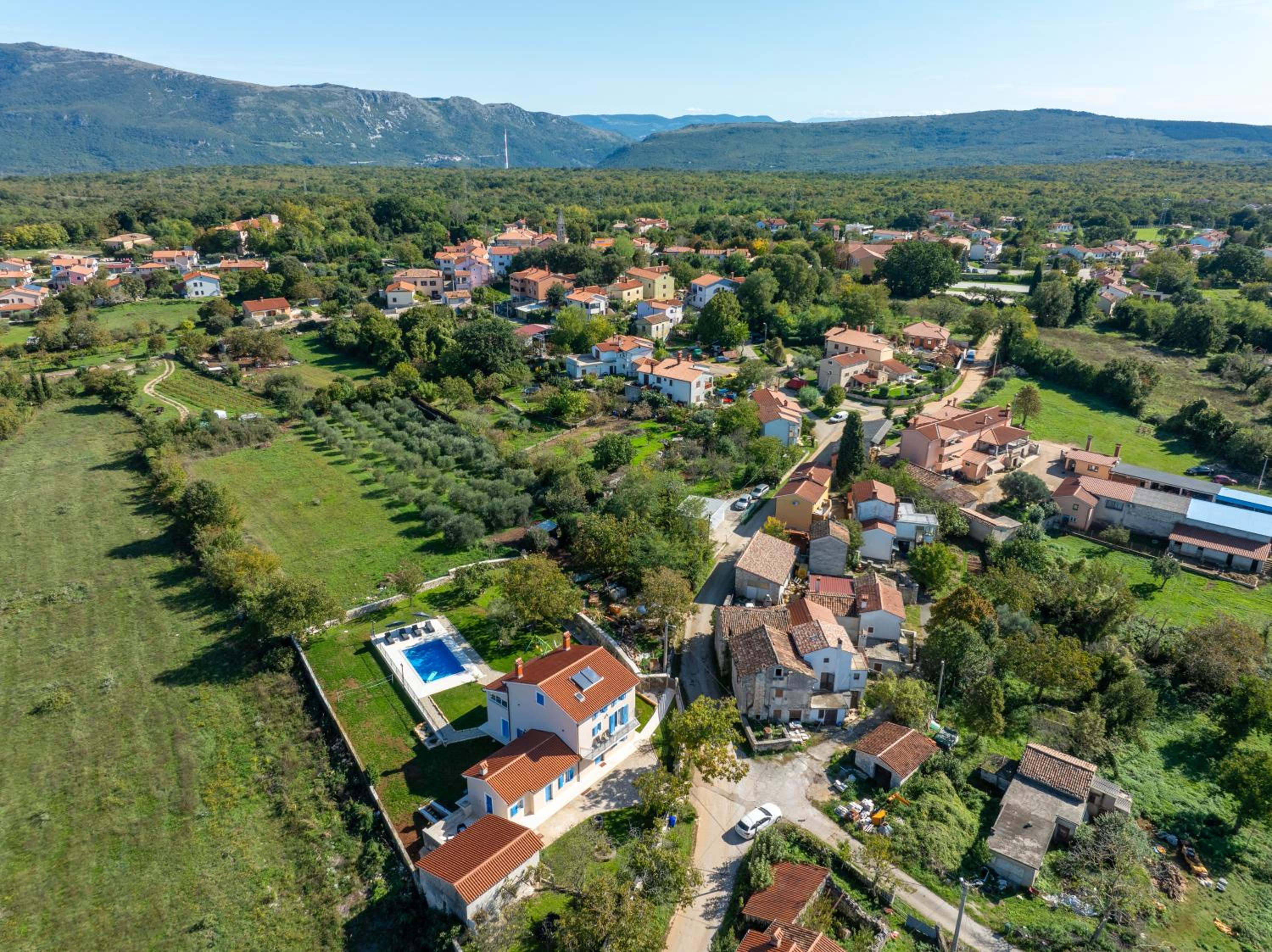 Villa Francesca