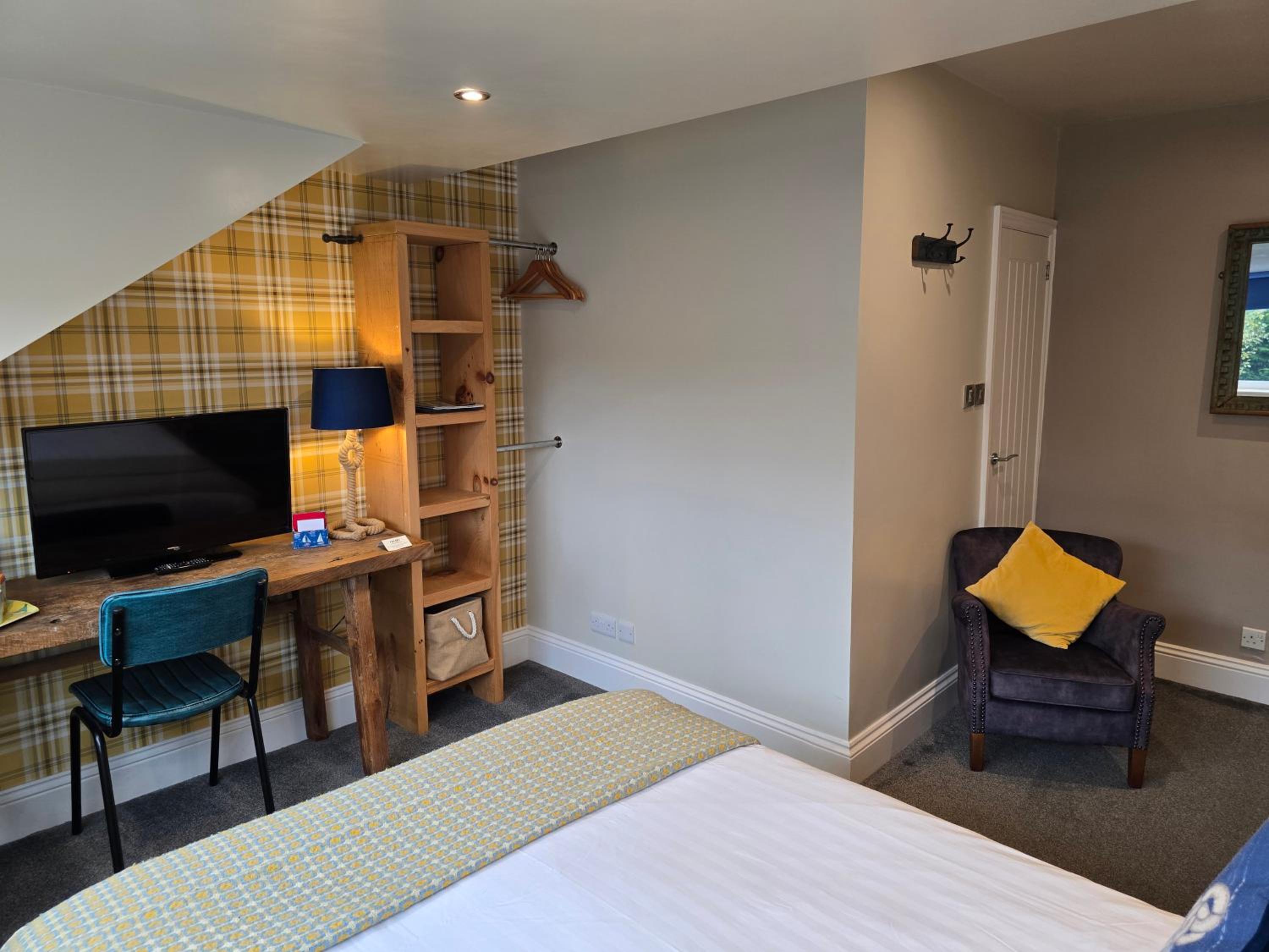 Ashburton House - B&B