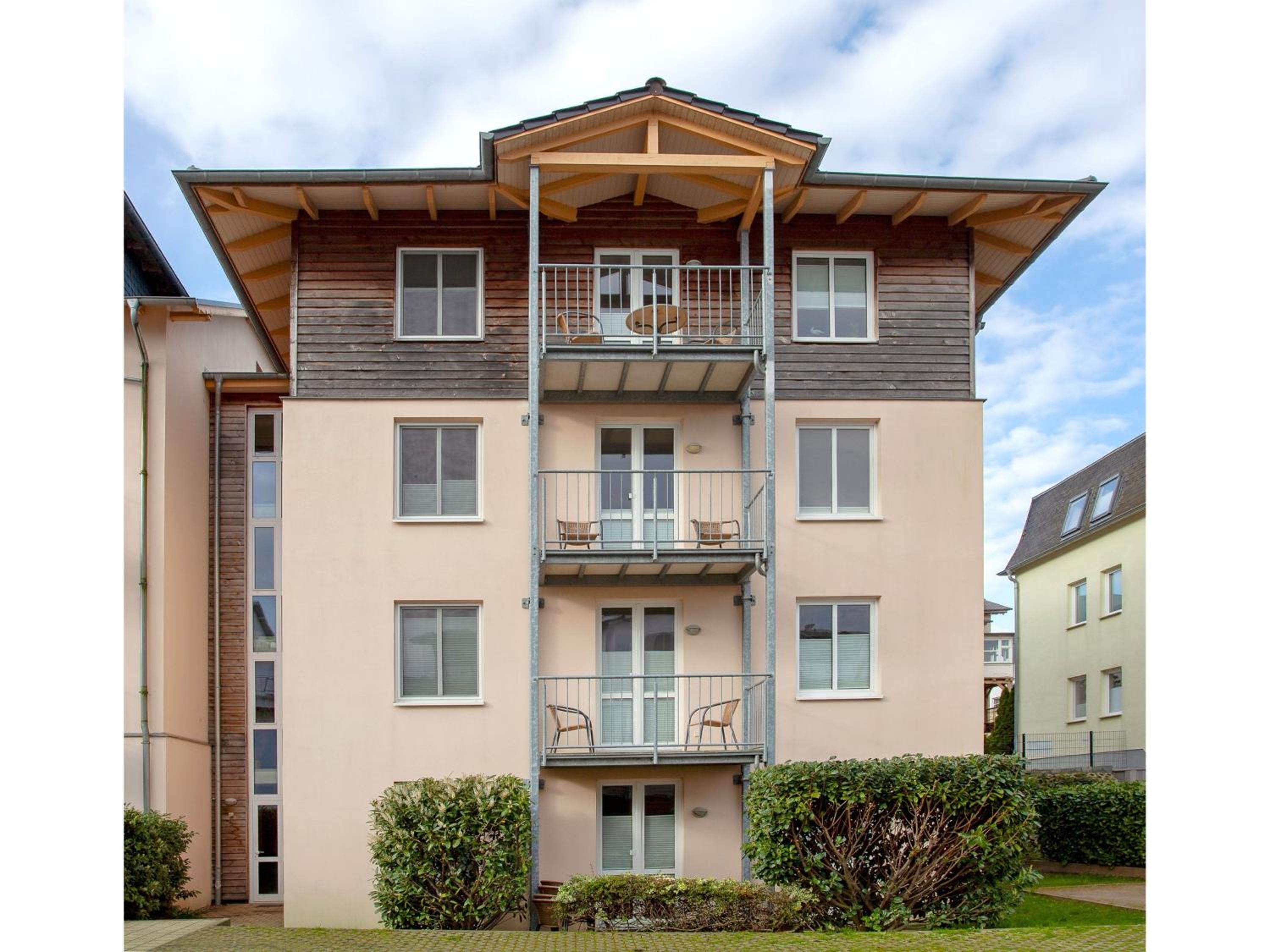 Appartementhaus Linquenda 01 view 3