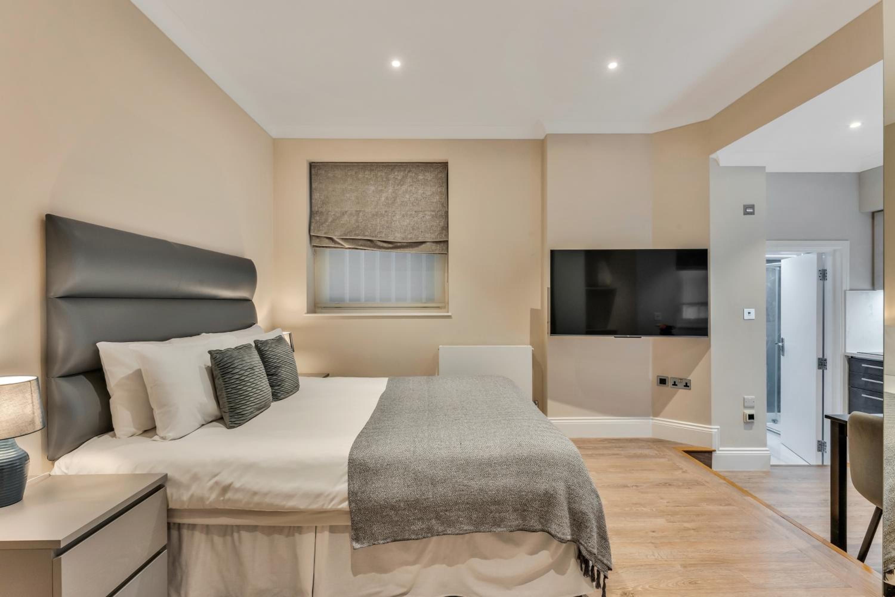 Cleveland Residences Chelsea