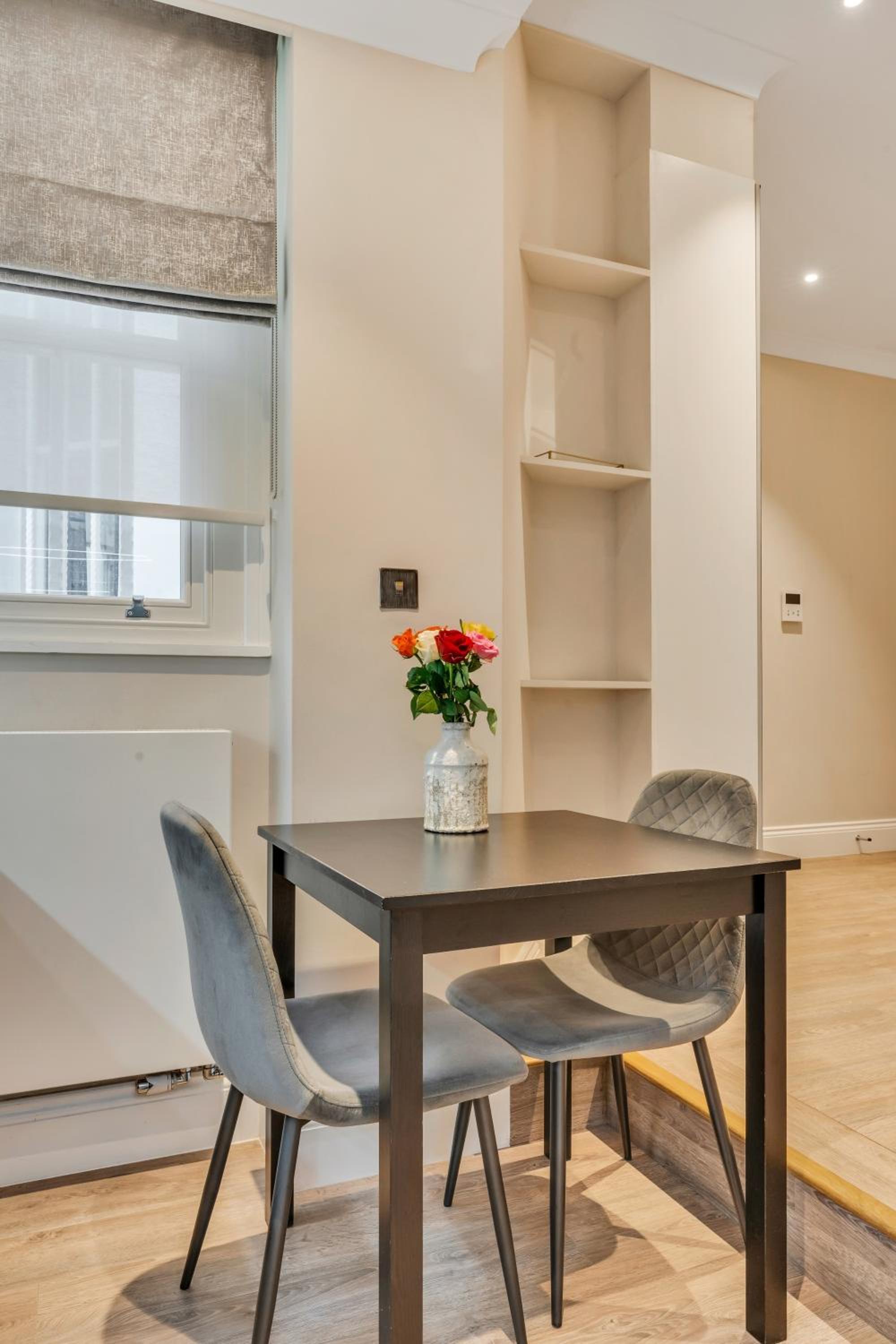 Cleveland Residences Chelsea