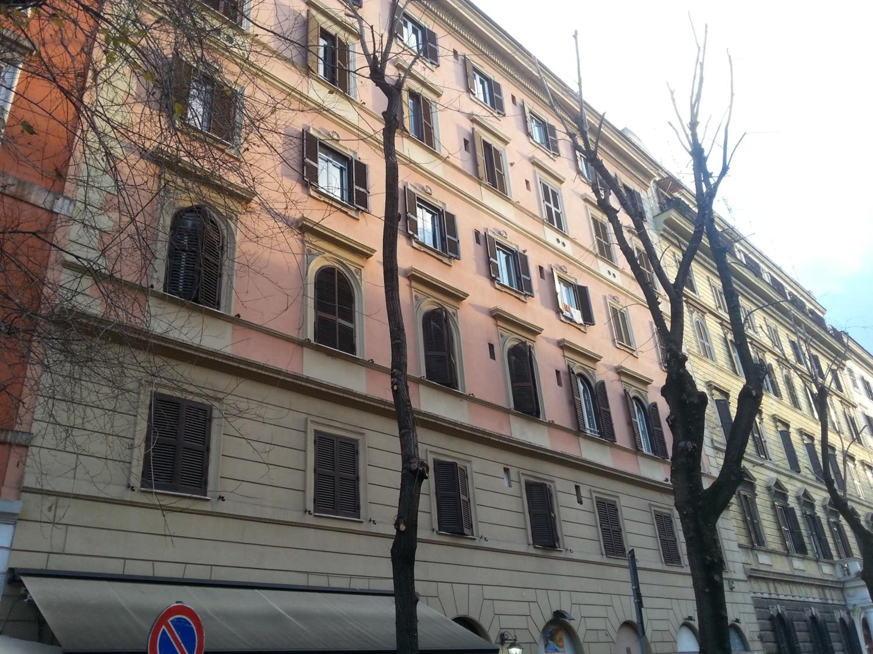 Apt Central Manzoni