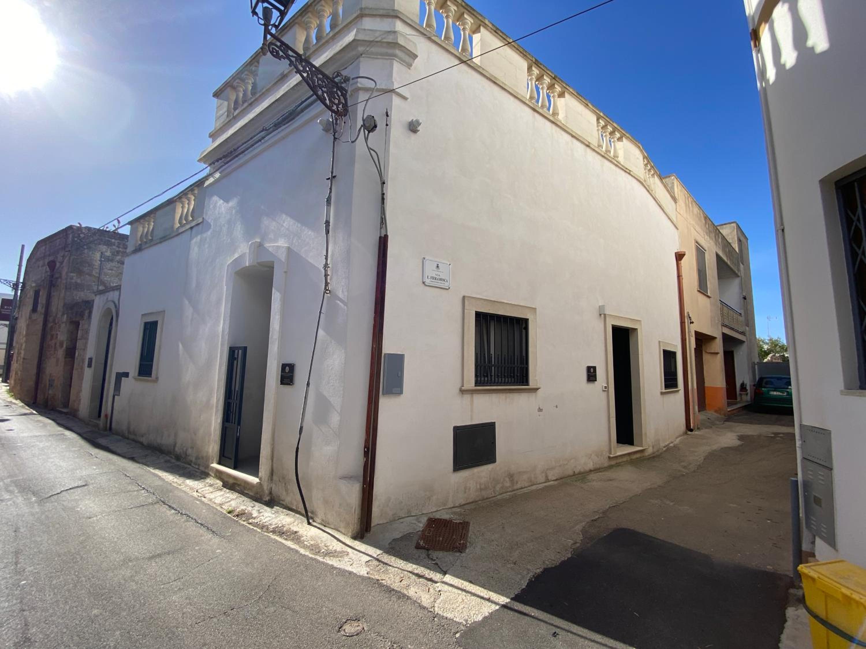 Residence Centro Castrignano
