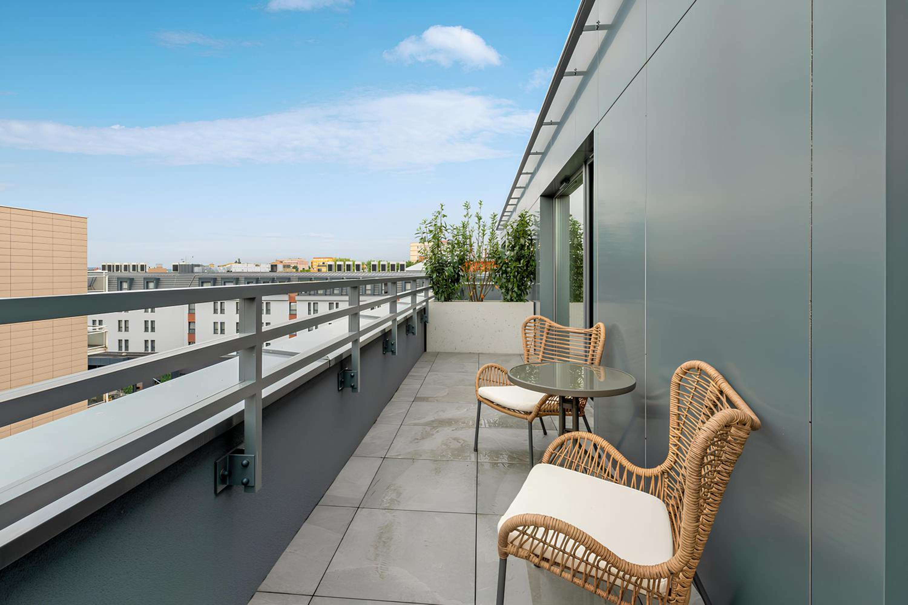 Flatbook - City Center Apartments Sw Barbary