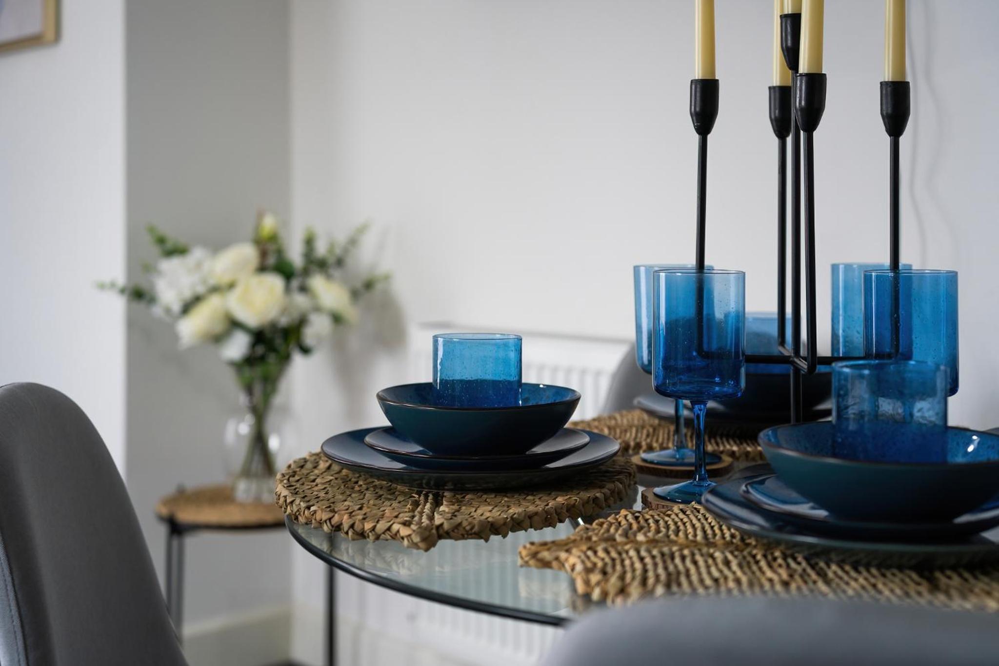One and Two Bed Apartments Slough near Heathrow
