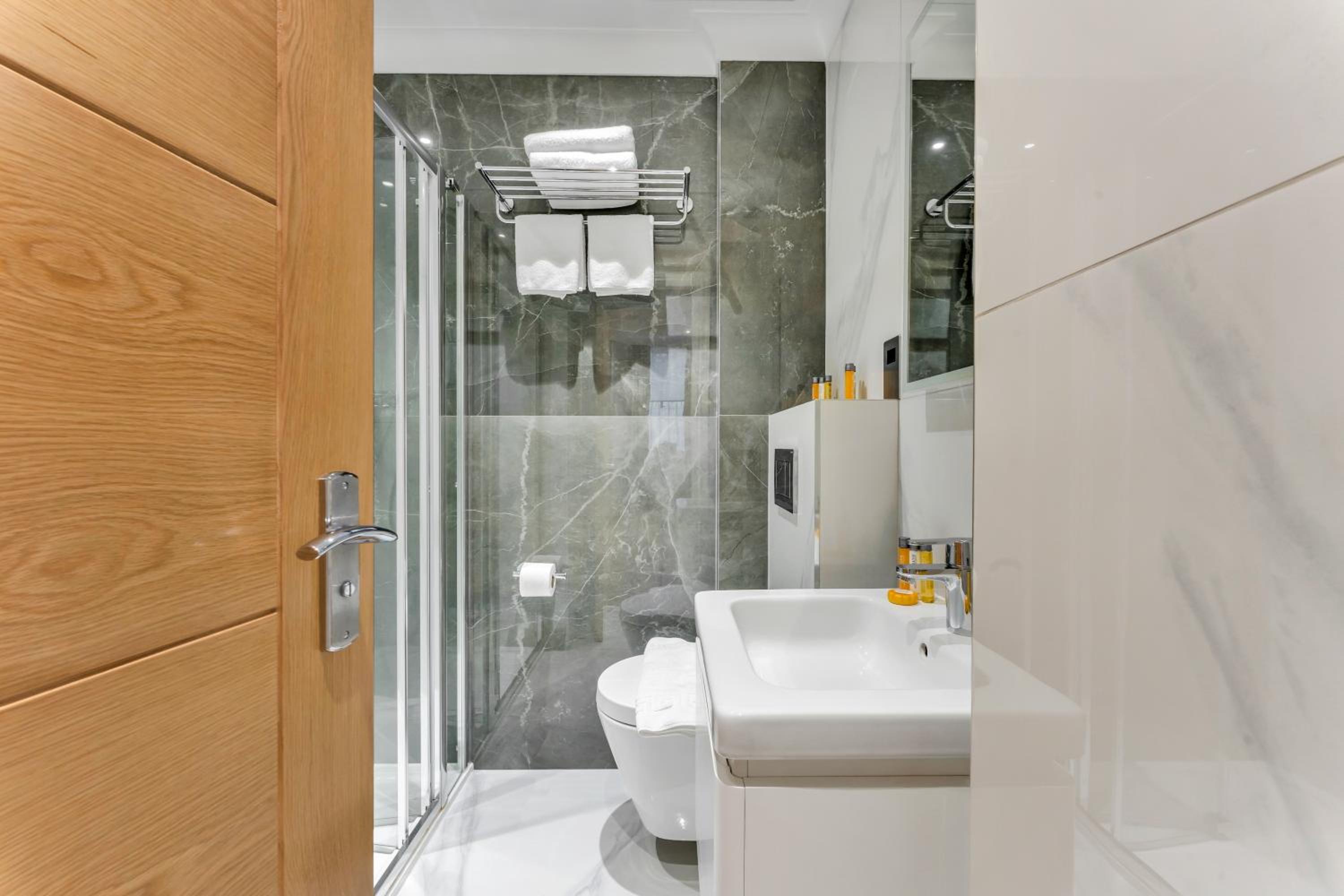 Cleveland Residences Chelsea