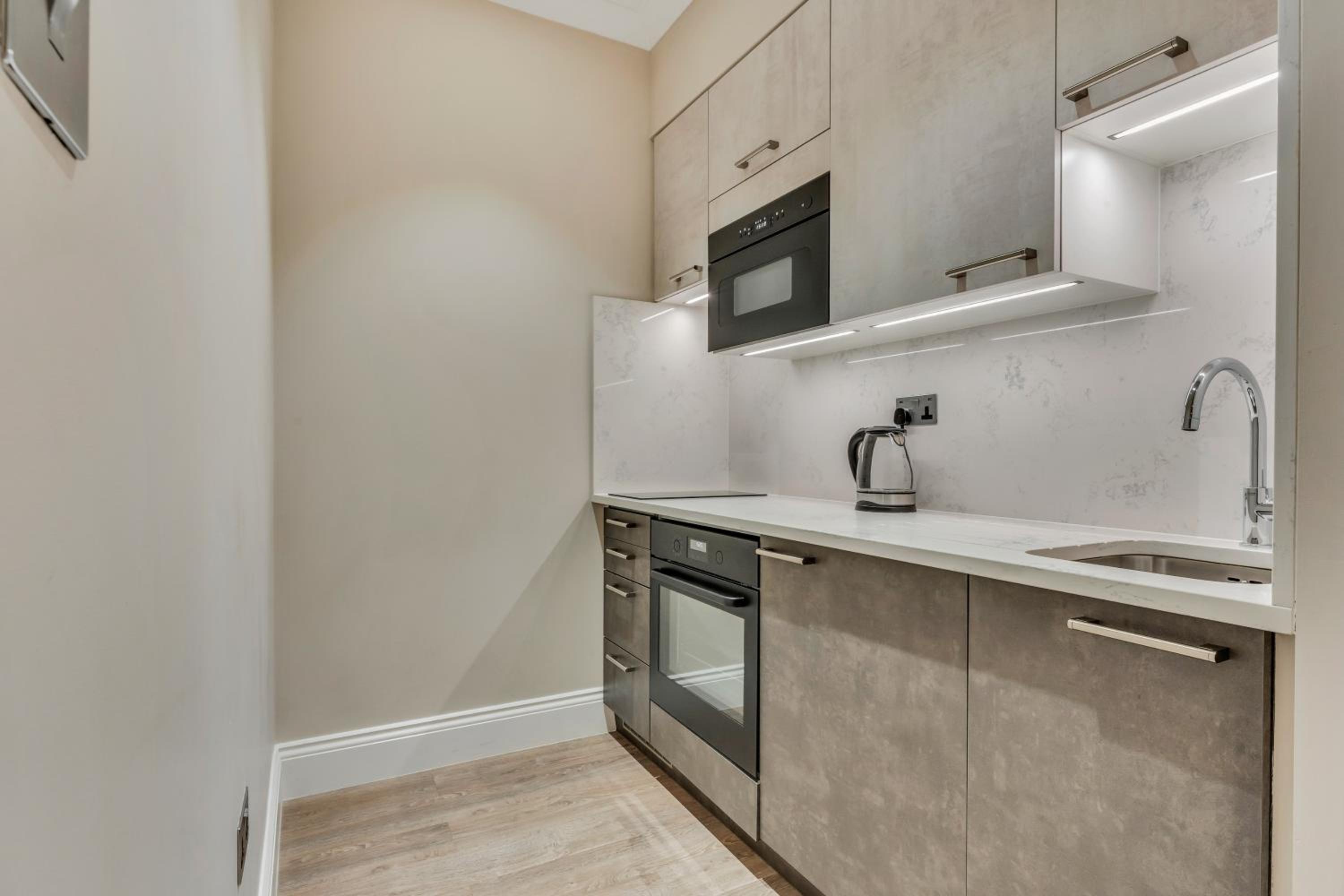 Cleveland Residences Chelsea
