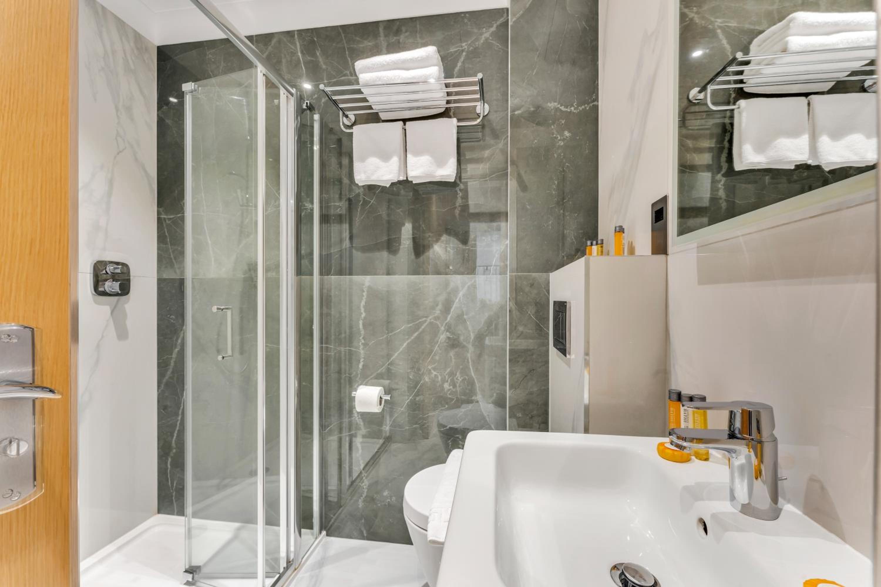 Cleveland Residences Chelsea