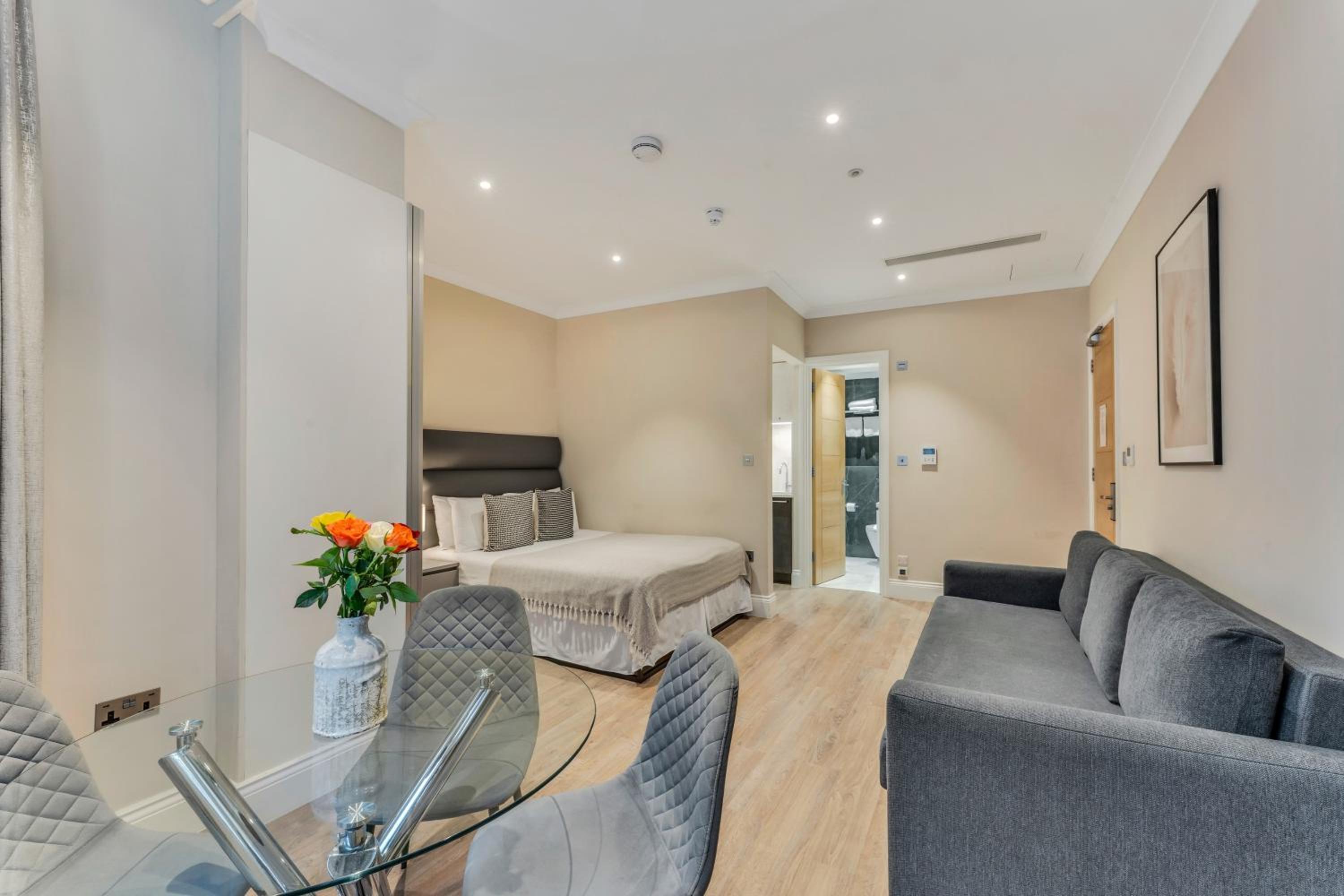 Cleveland Residences Chelsea