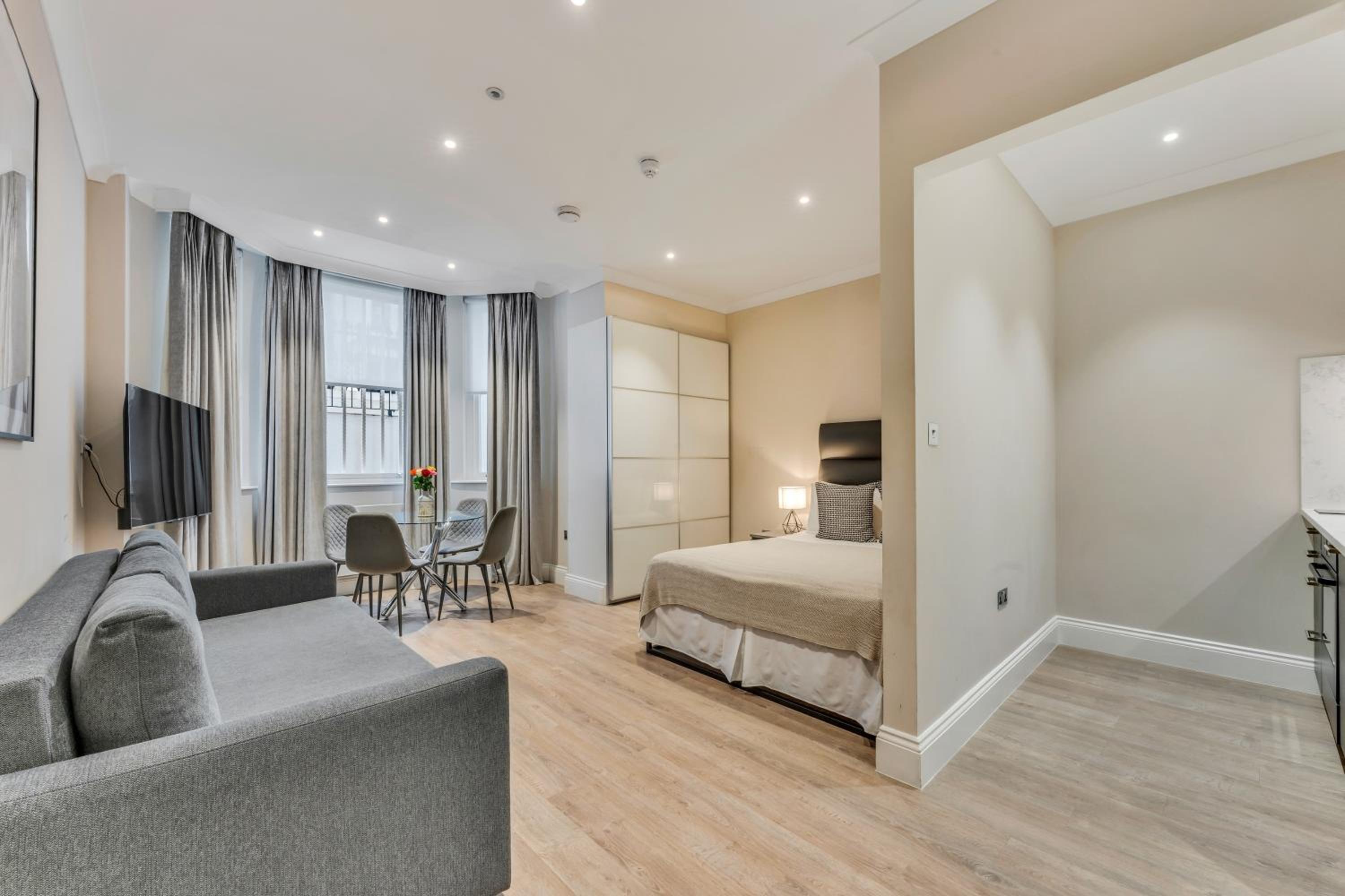 Cleveland Residences Chelsea