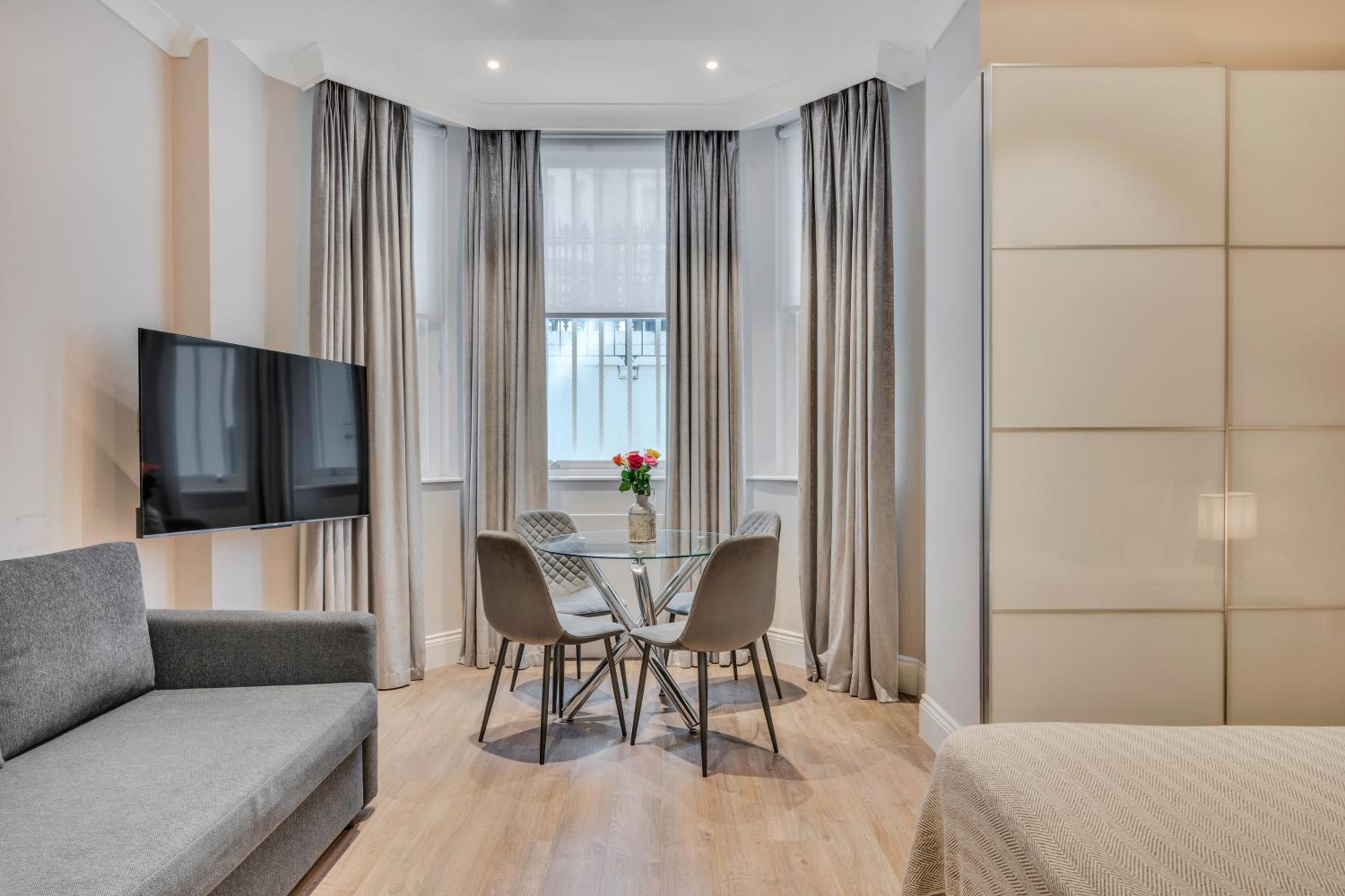 Cleveland Residences Chelsea
