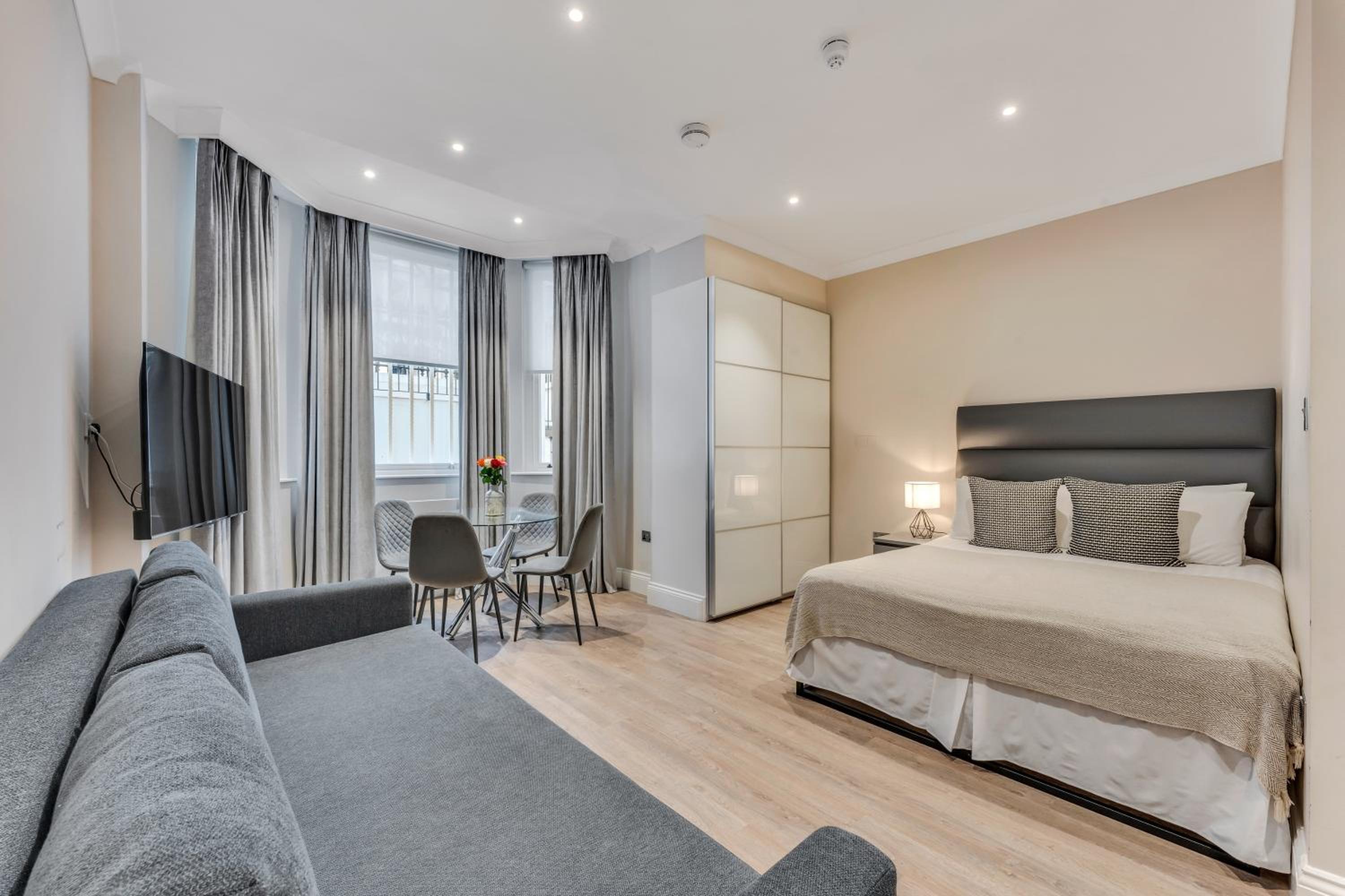 Cleveland Residences Chelsea