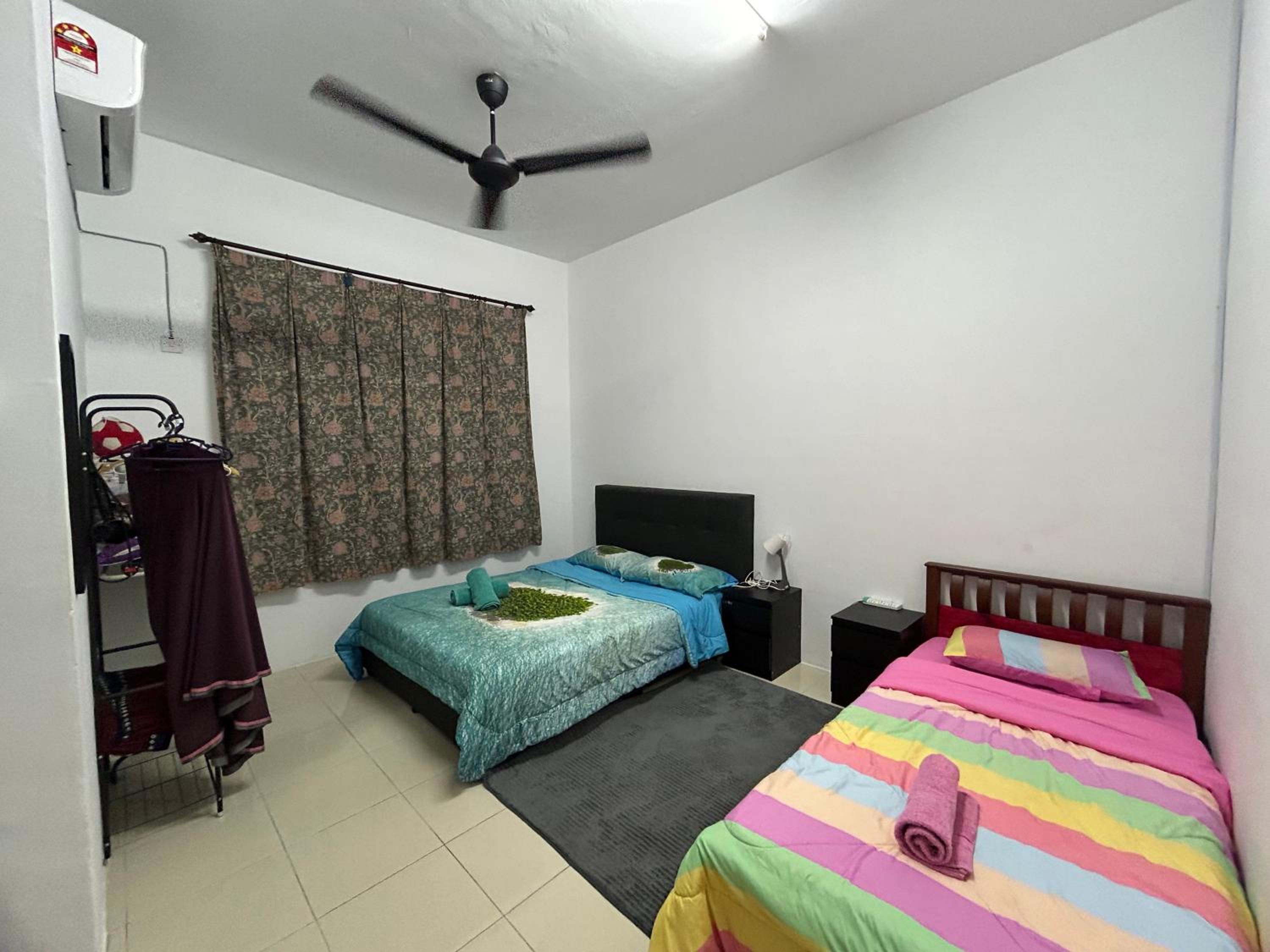 D'Zara Homestay photo 2