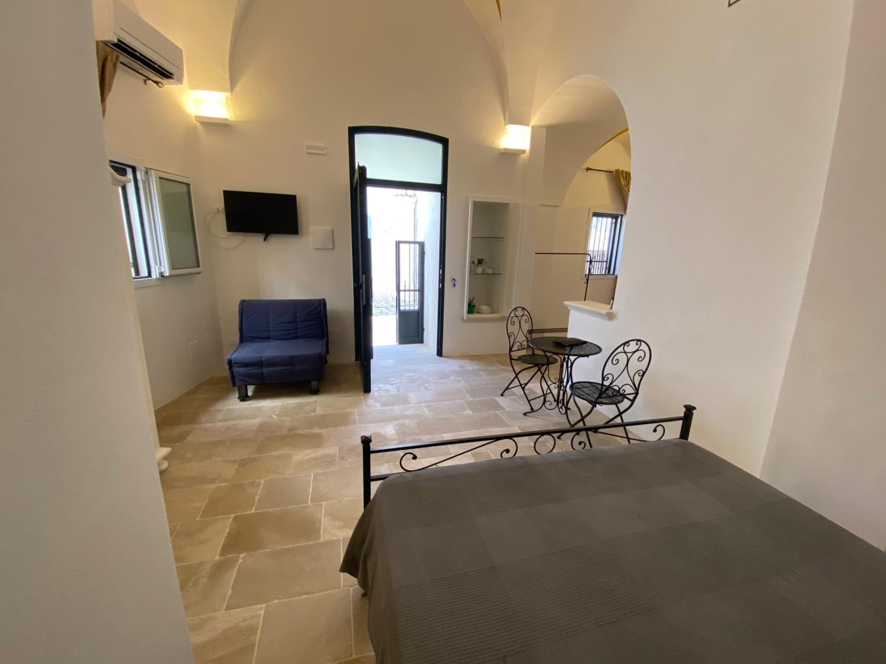 Residence Centro Castrignano