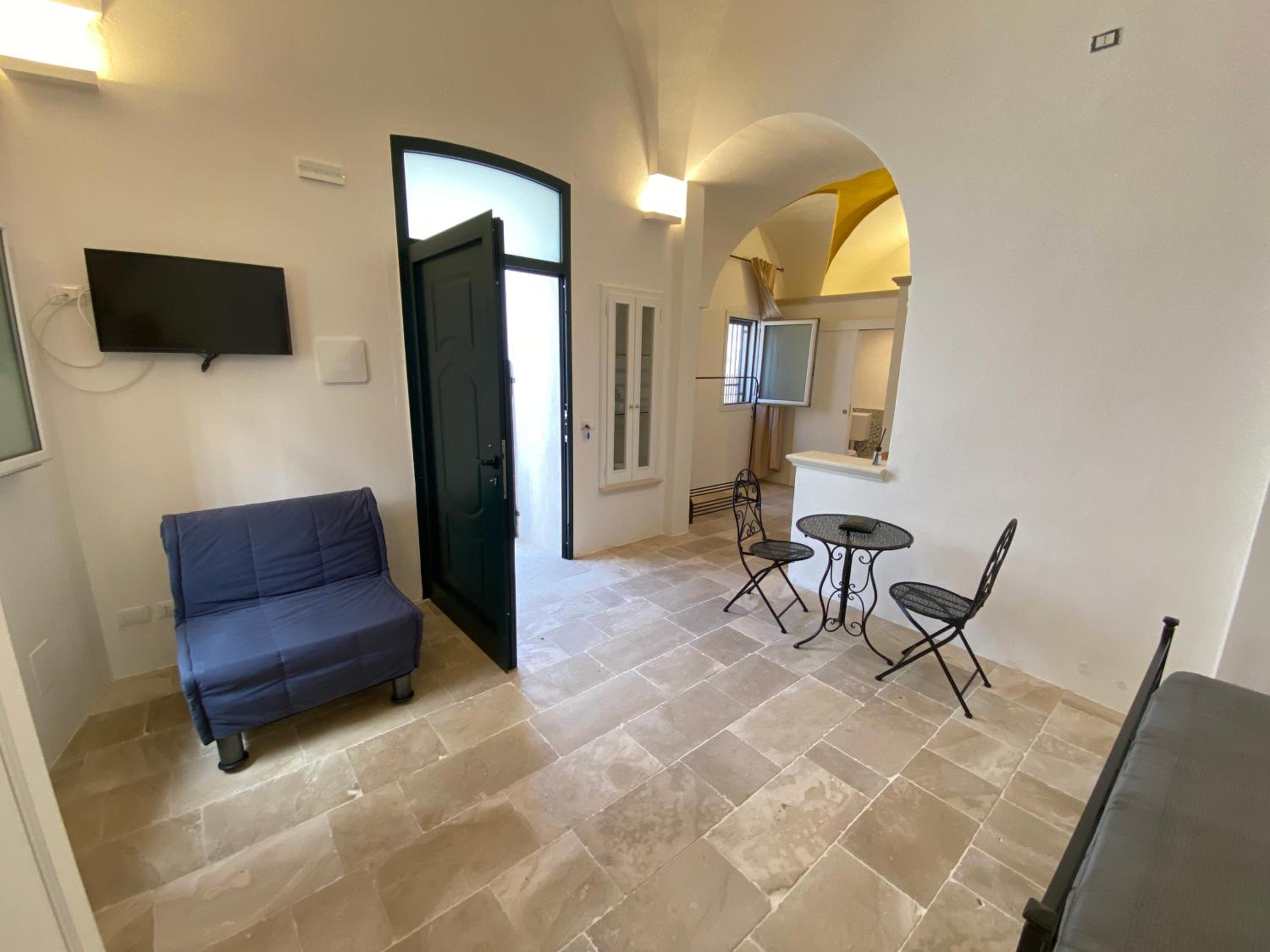 Residence Centro Castrignano