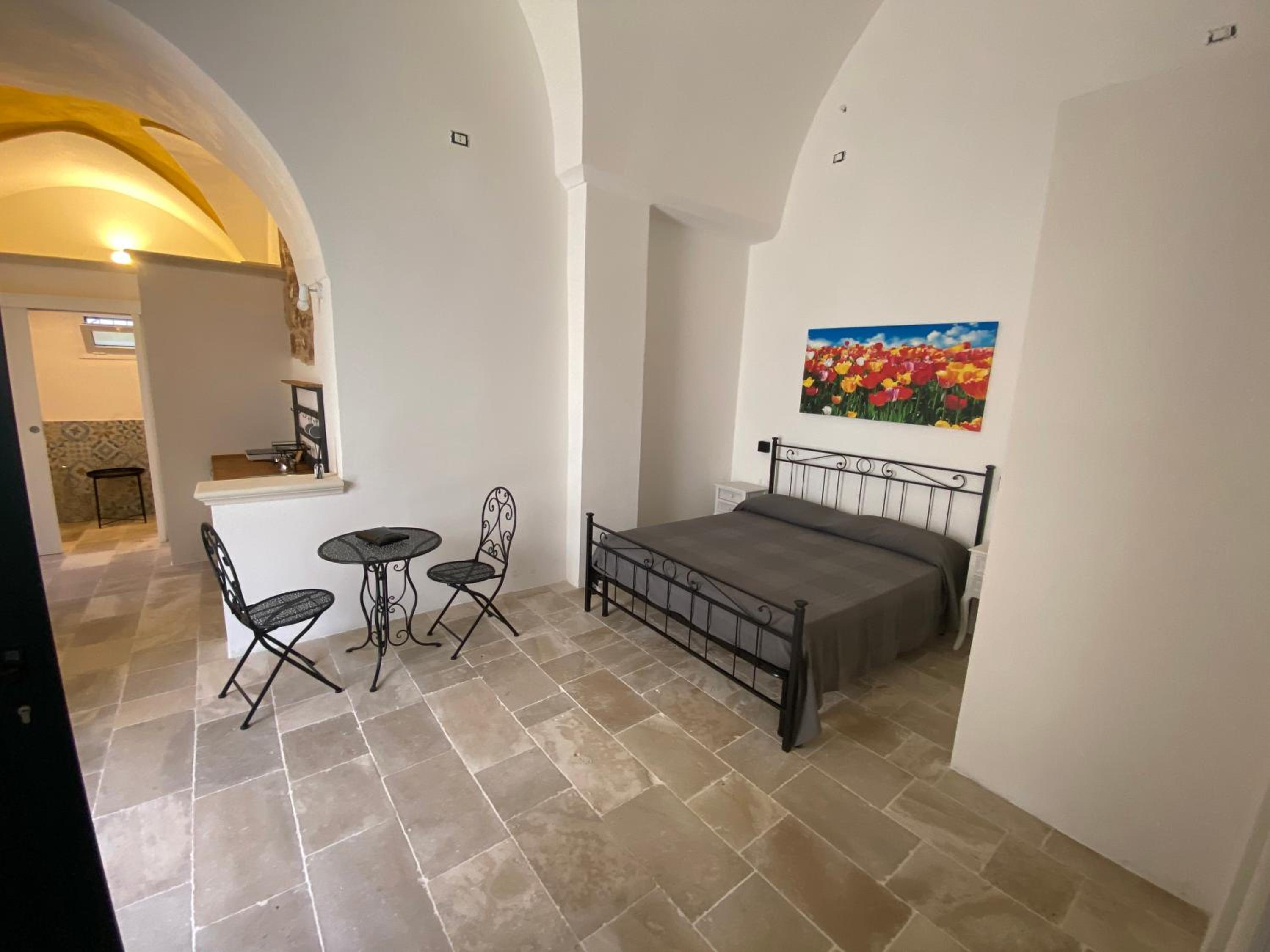 Residence Centro Castrignano