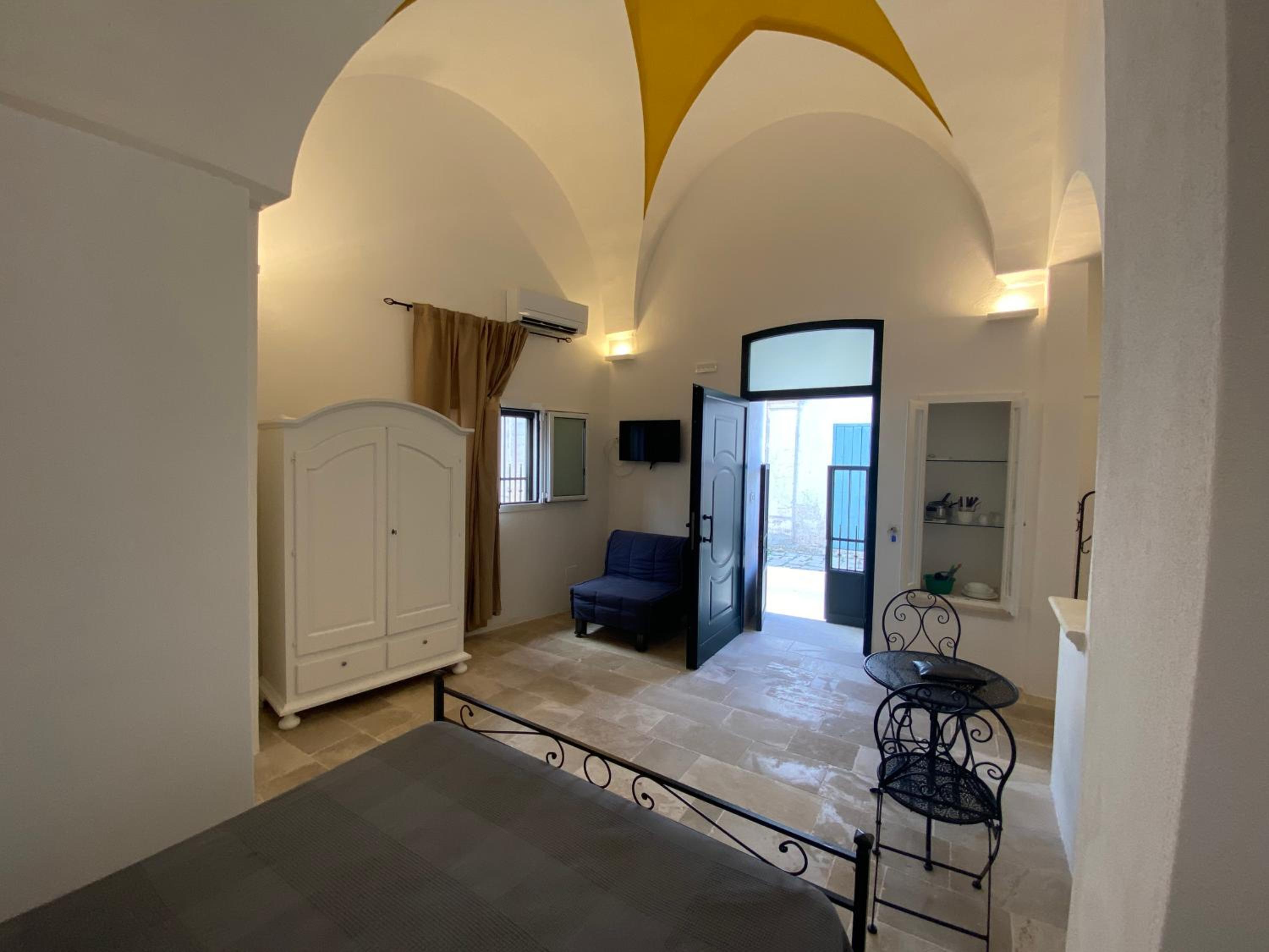 Residence Centro Castrignano