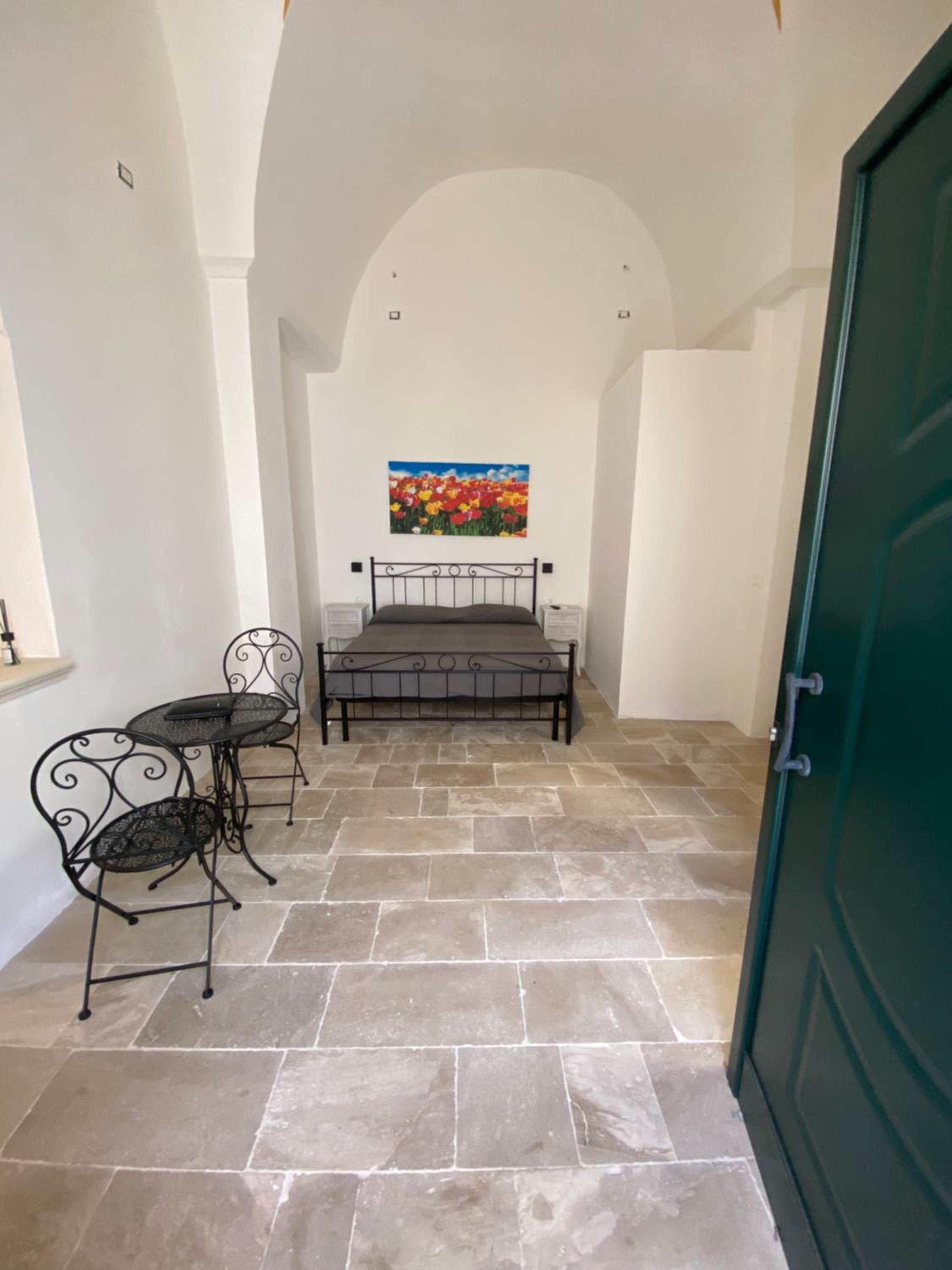 Residence Centro Castrignano