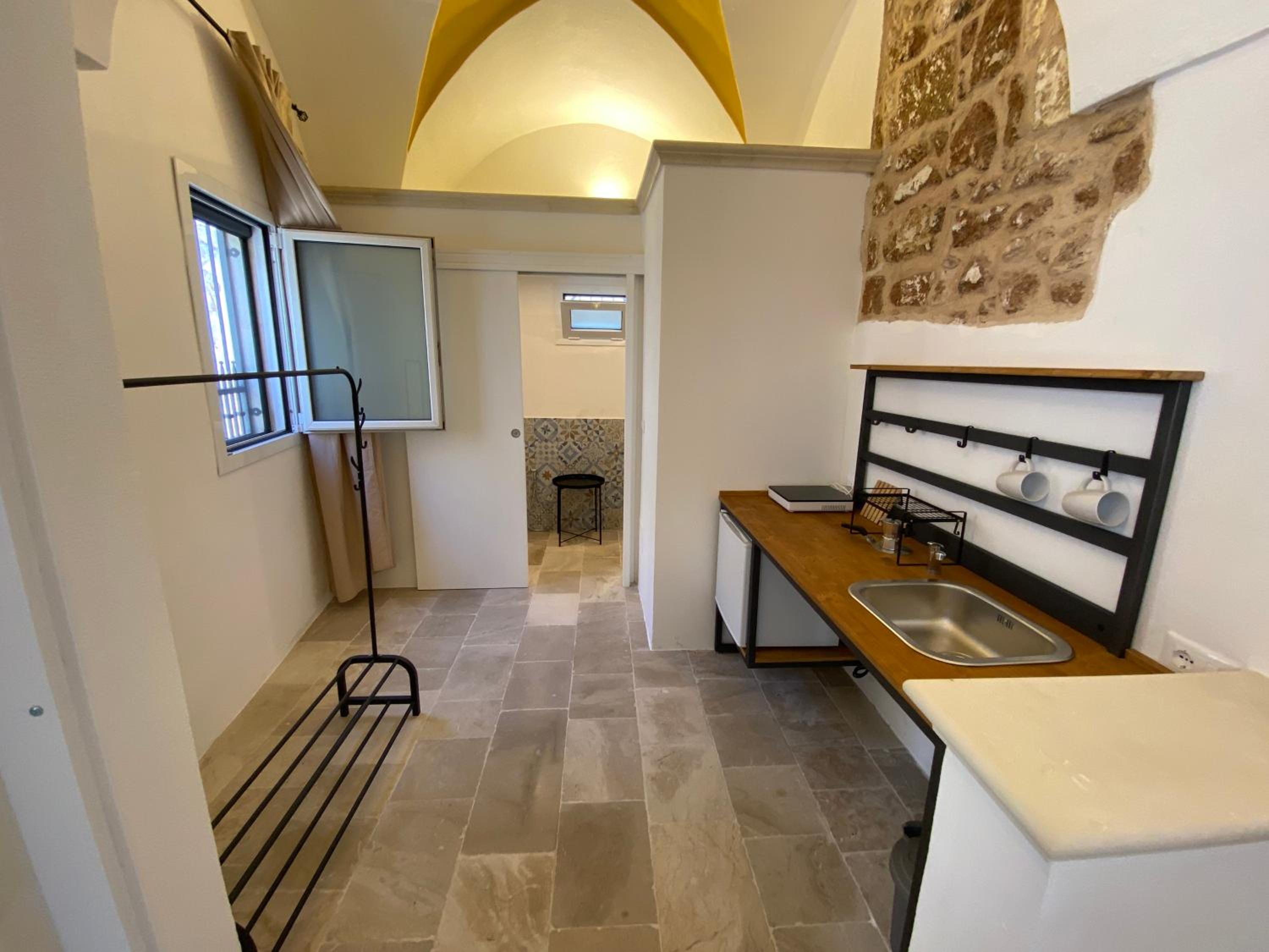 Residence Centro Castrignano