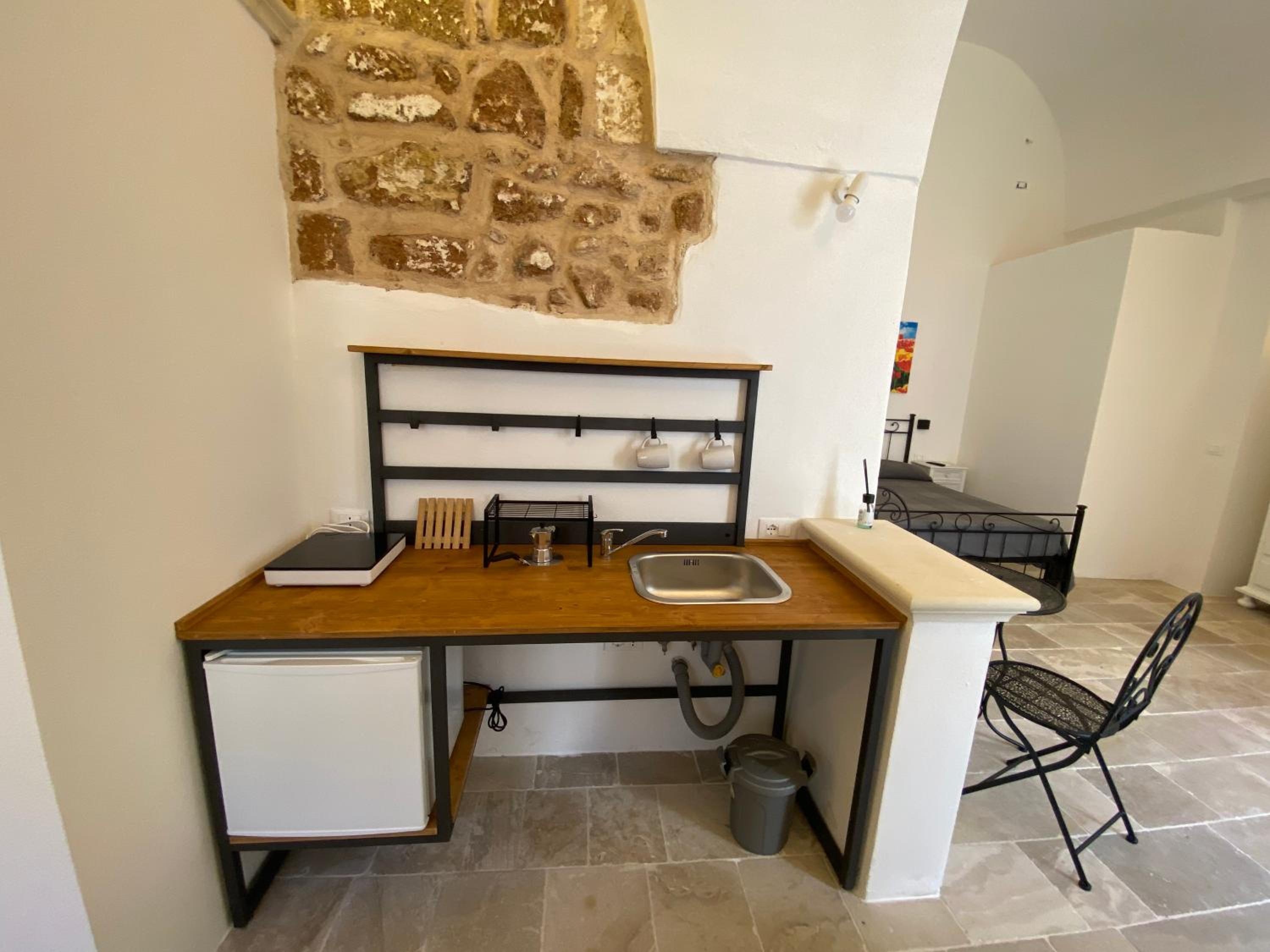 Residence Centro Castrignano
