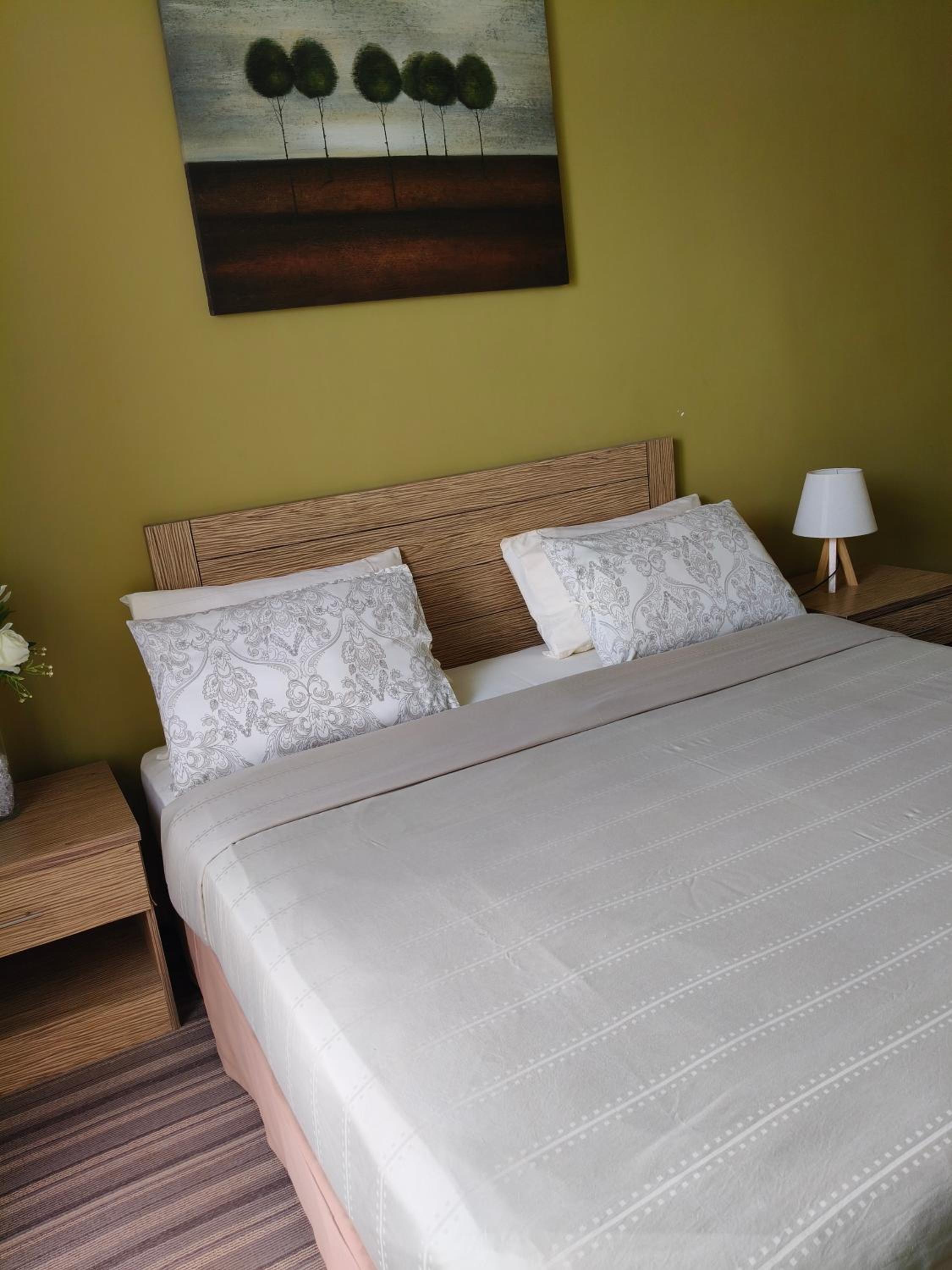 Studio One Bedroom KTC photo 5
