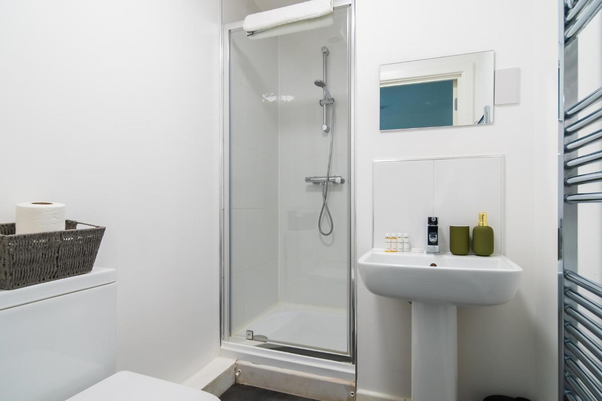One and Two Bed Apartments Slough near Heathrow
