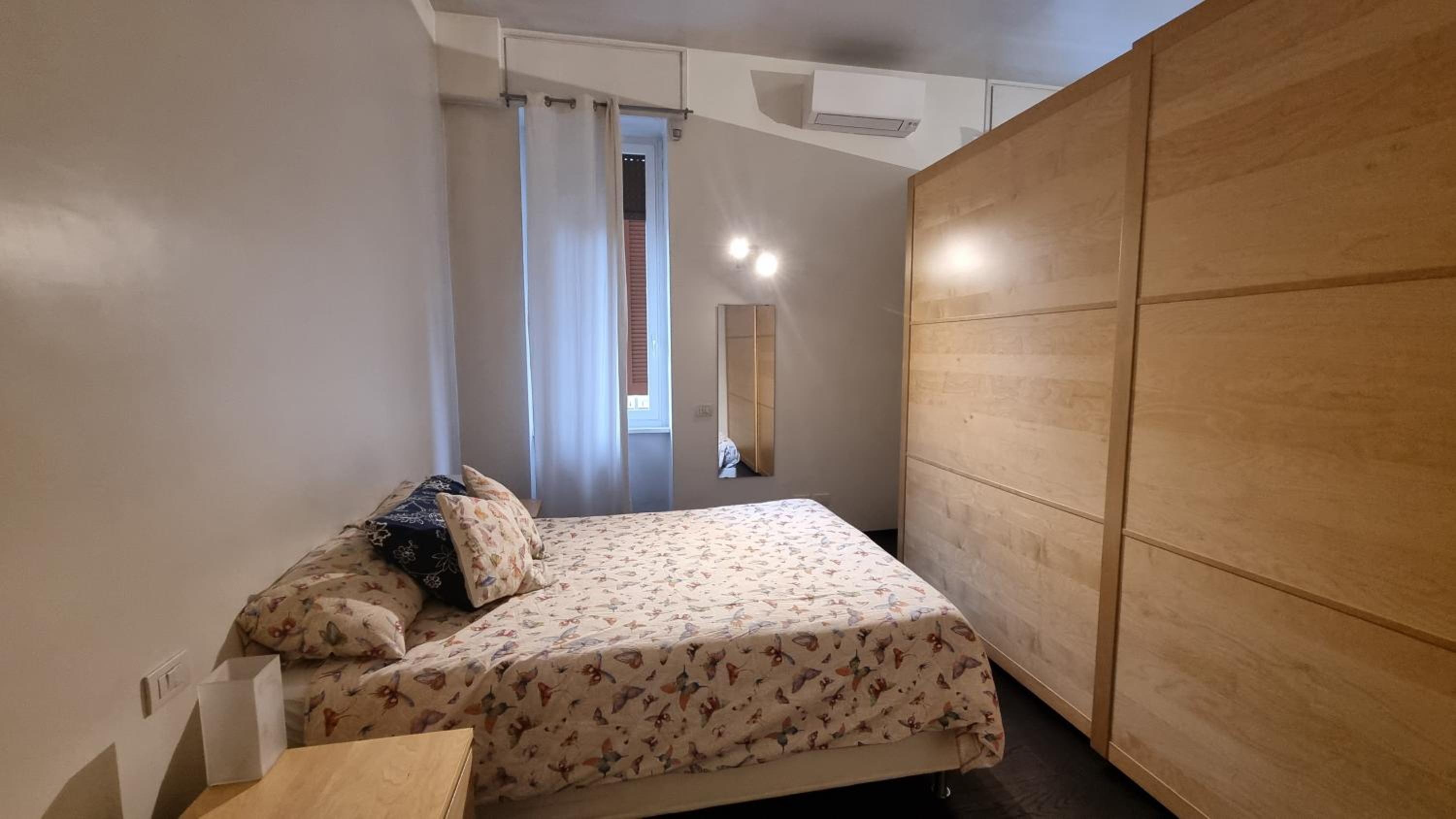 Intero appartamento fronte Ospedale San Raffaele photo 3