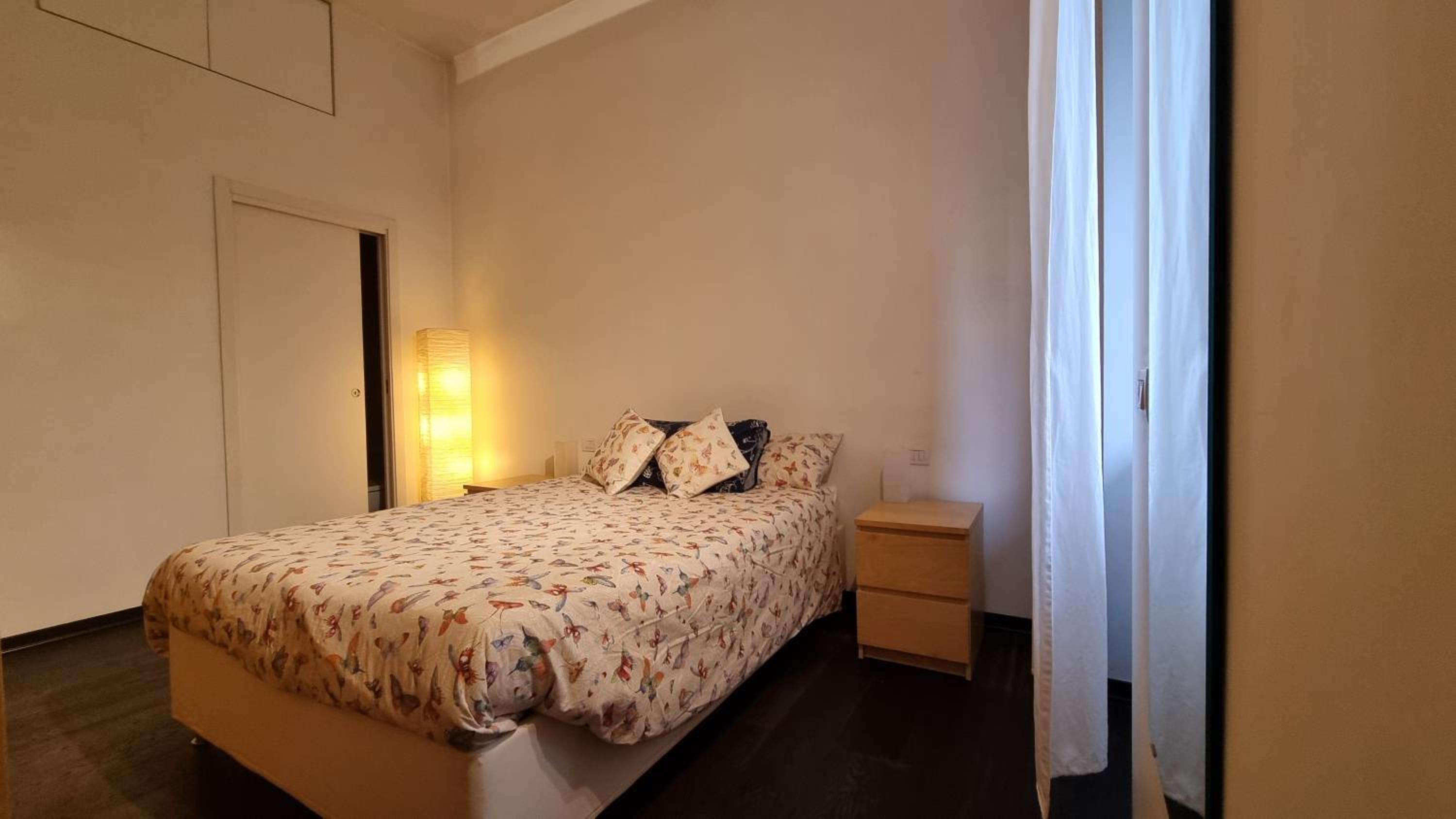 Intero appartamento fronte Ospedale San Raffaele photo 4