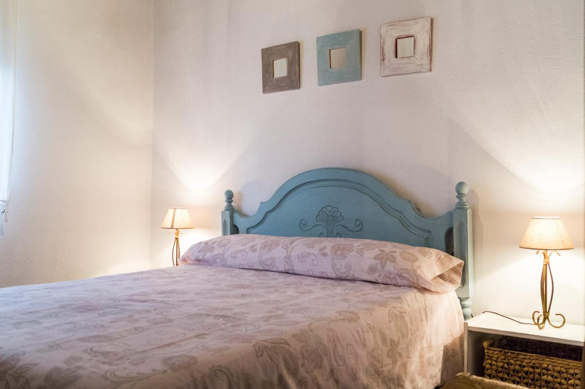 Casa gemela La Barquera