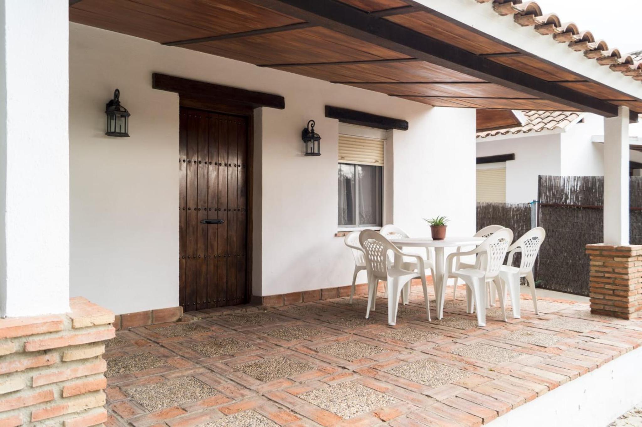 Casa gemela La Barquera