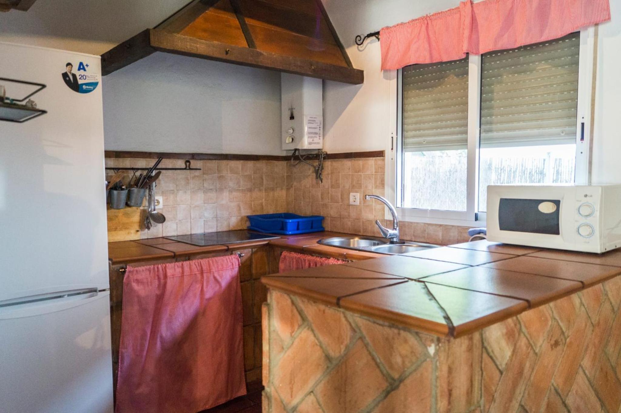 Casa gemela La Barquera