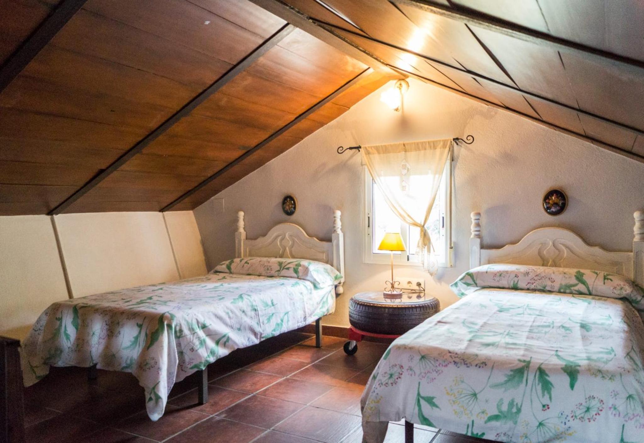 Casa gemela La Barquera