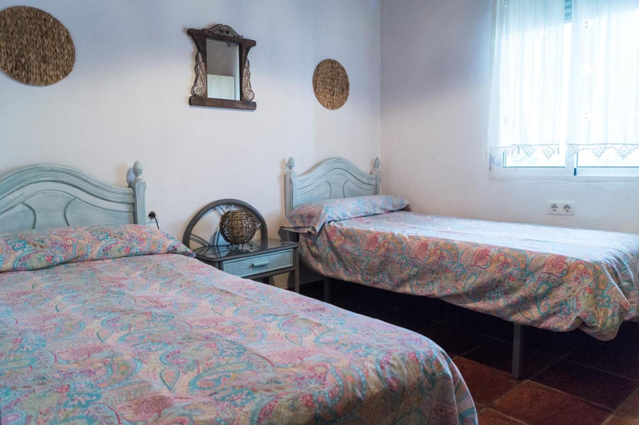 Casa gemela La Barquera