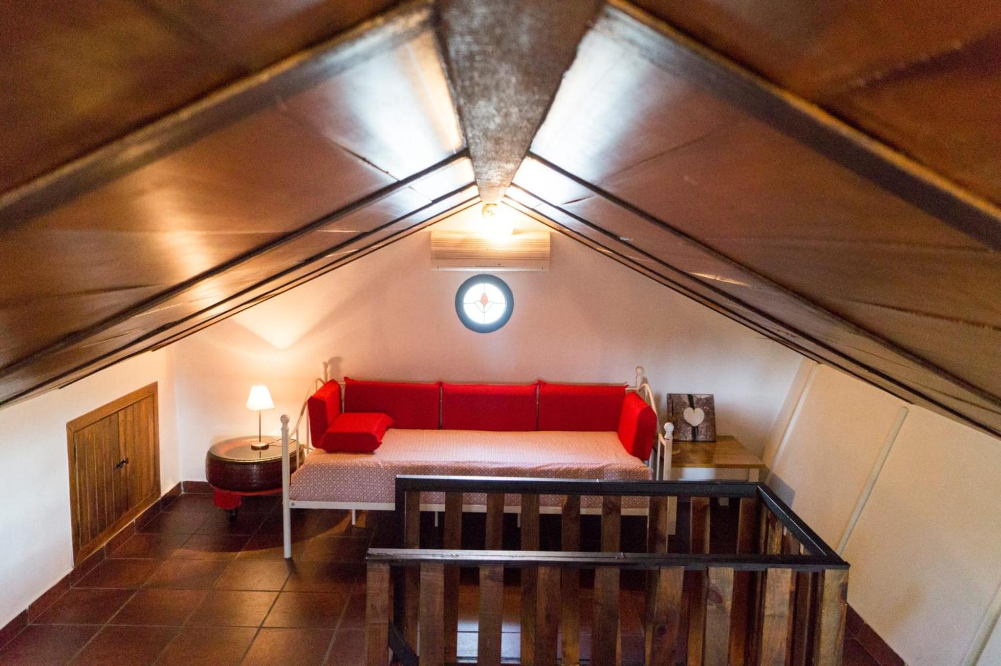 Casa gemela La Barquera
