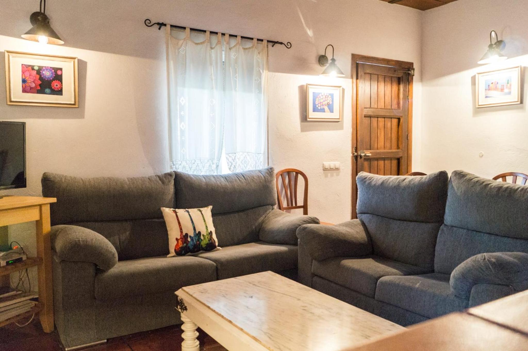 Casa gemela La Barquera