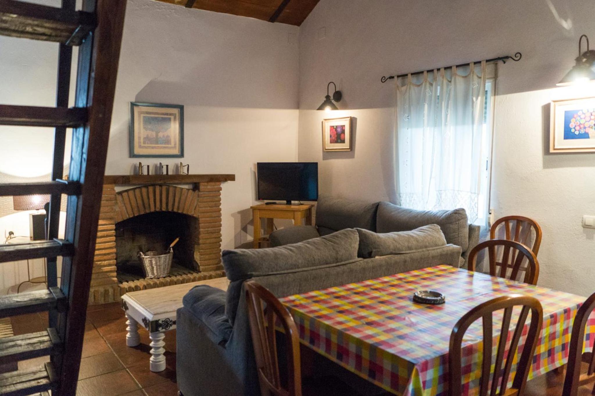 Casa gemela La Barquera