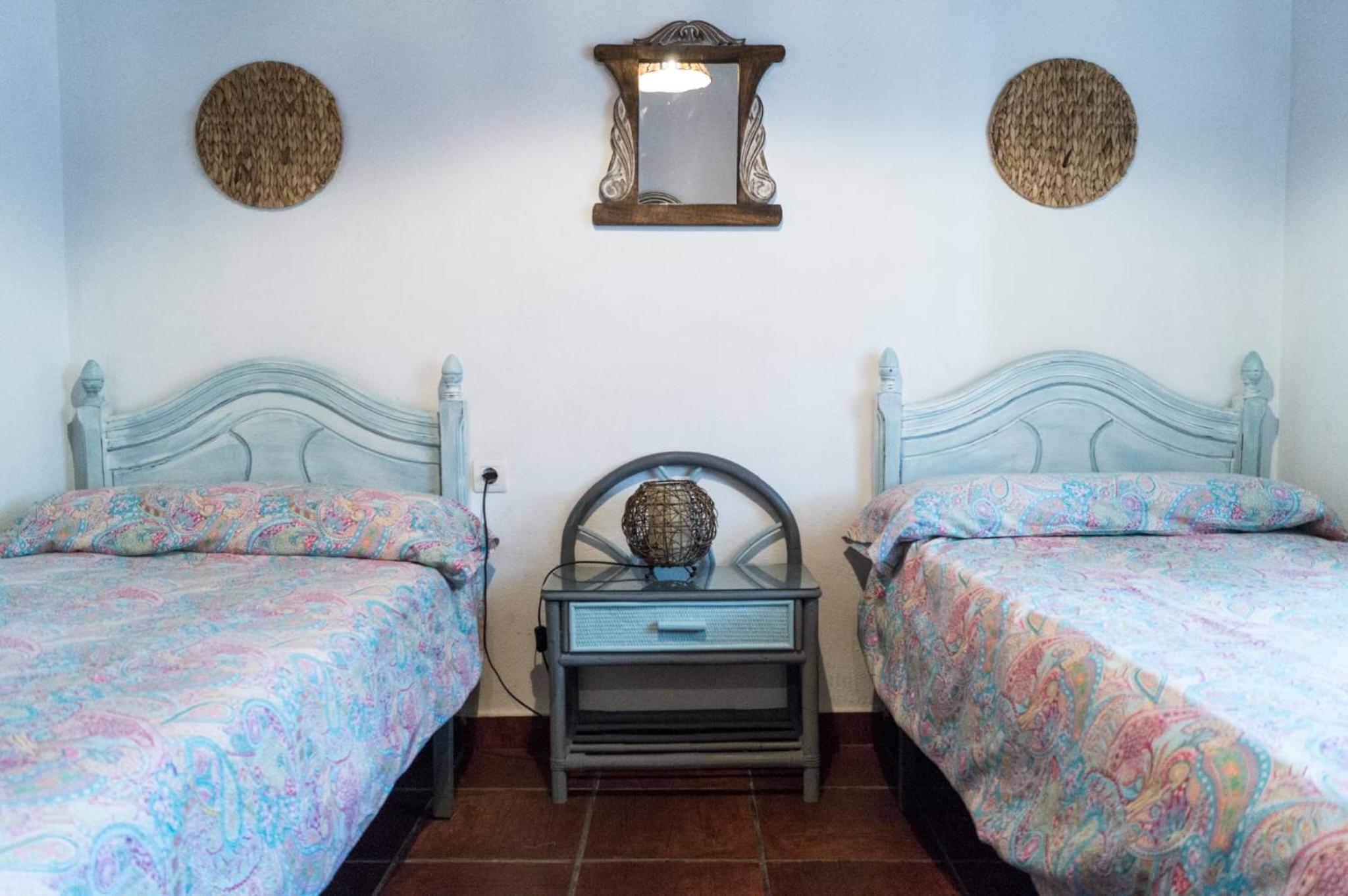 Casa gemela La Barquera