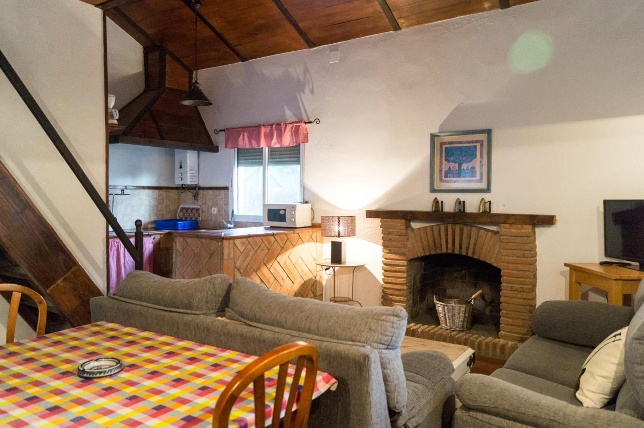 Casa gemela La Barquera