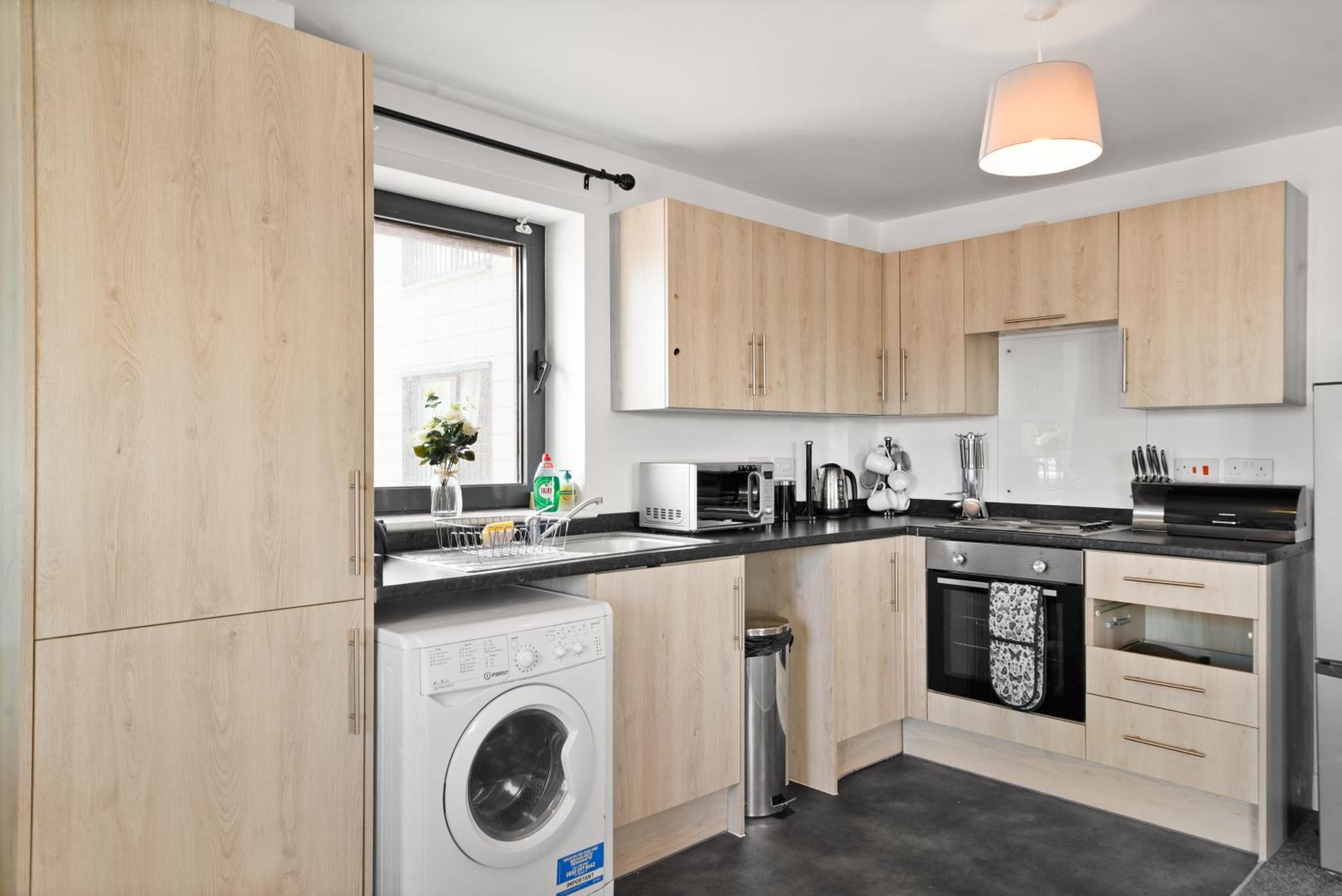 One and Two Bed Apartments Slough near Heathrow
