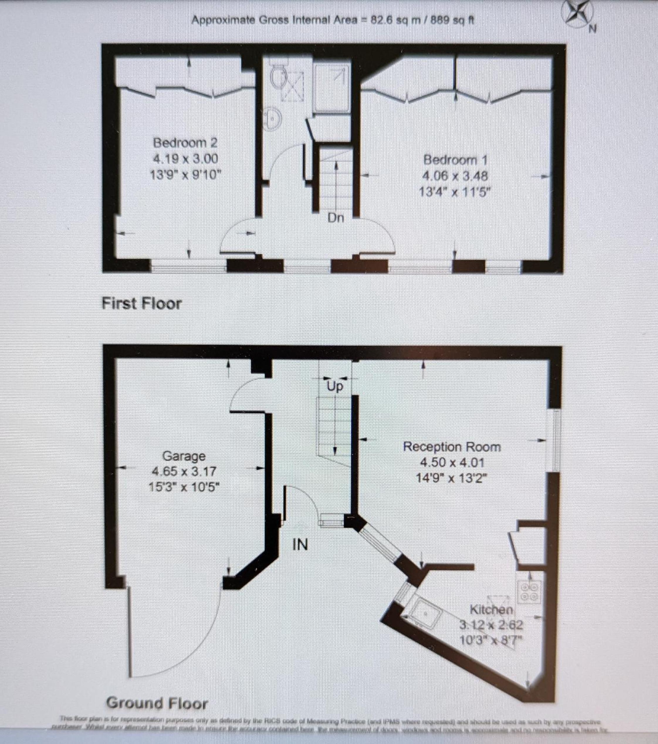 Lovely Stable mews in hidden location view 2