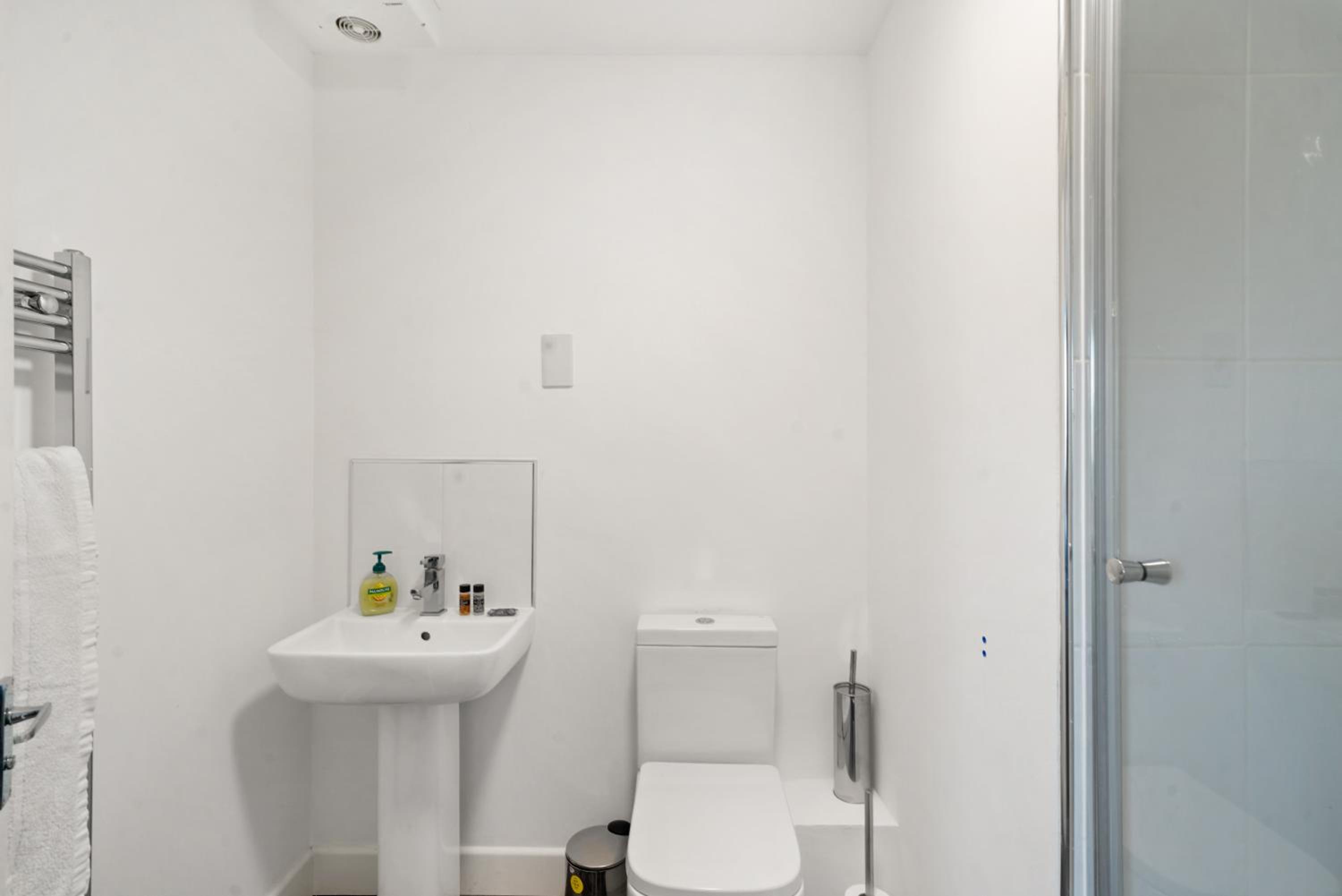 One and Two Bed Apartments Slough near Heathrow