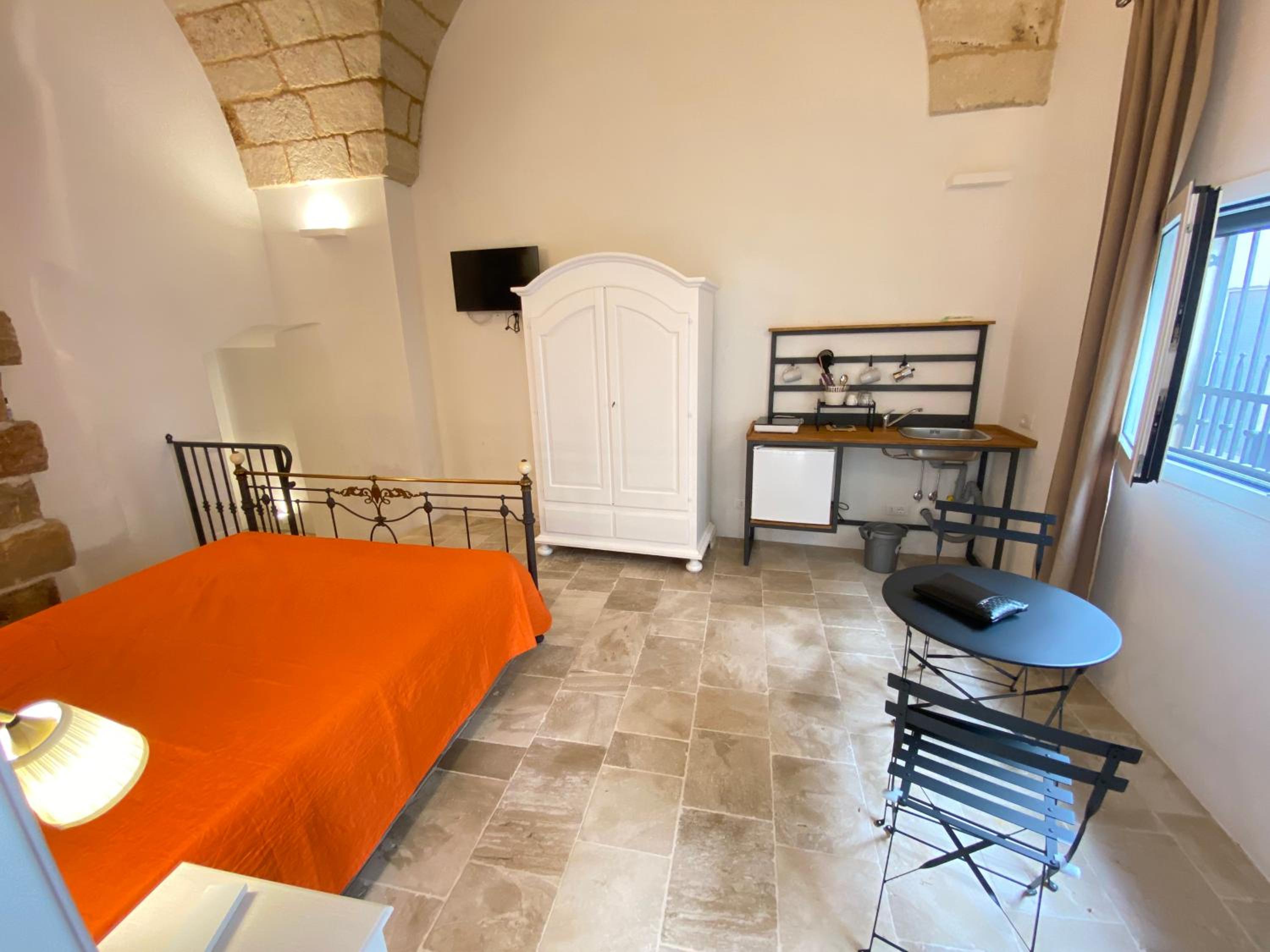 Residence Centro Castrignano