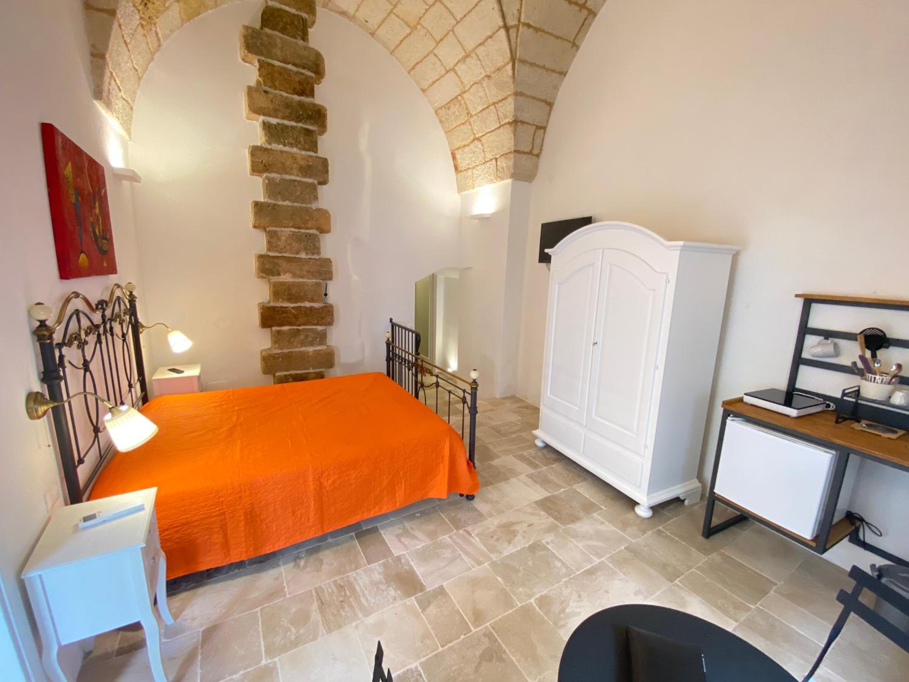 Residence Centro Castrignano
