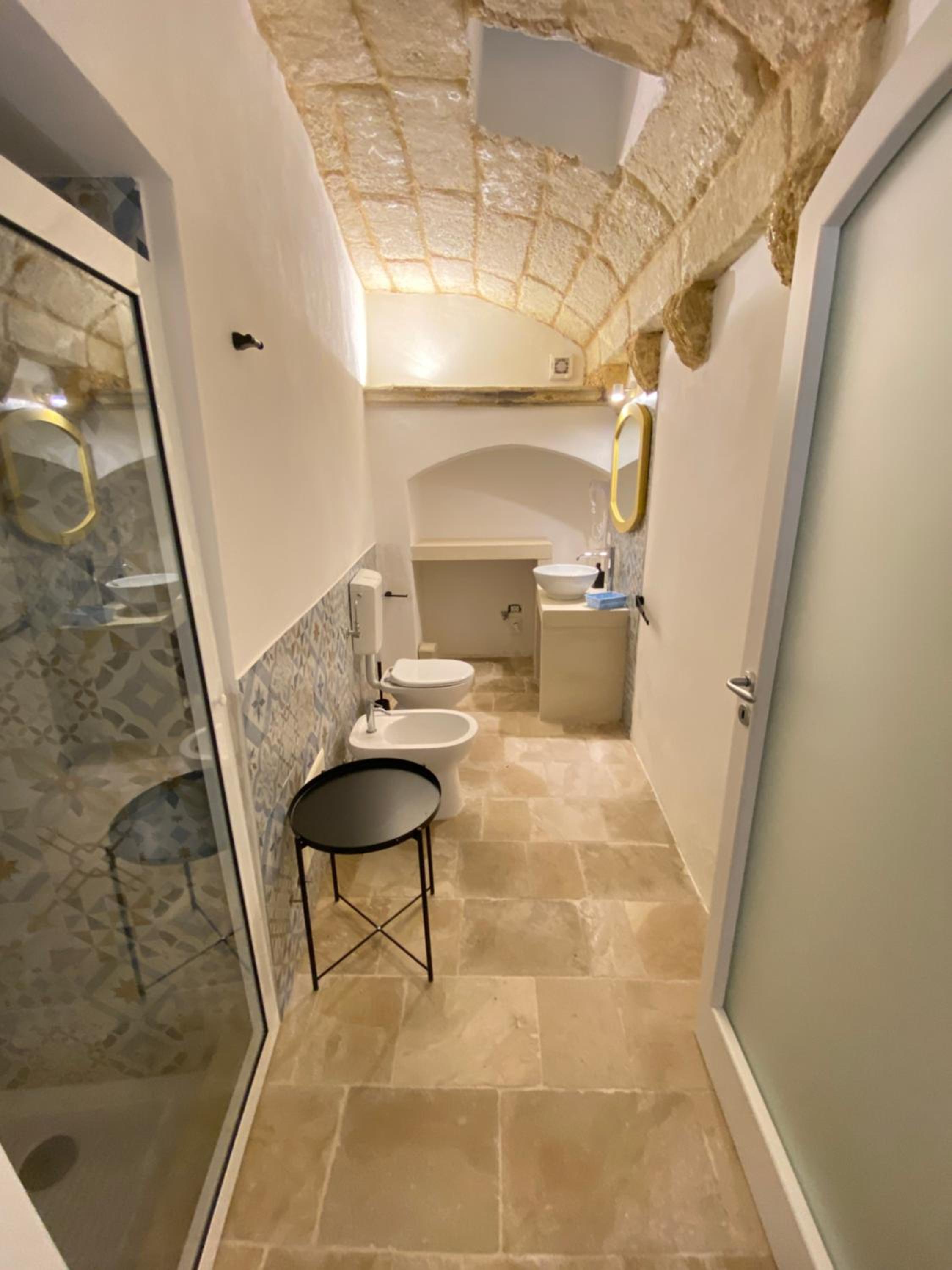 Residence Centro Castrignano