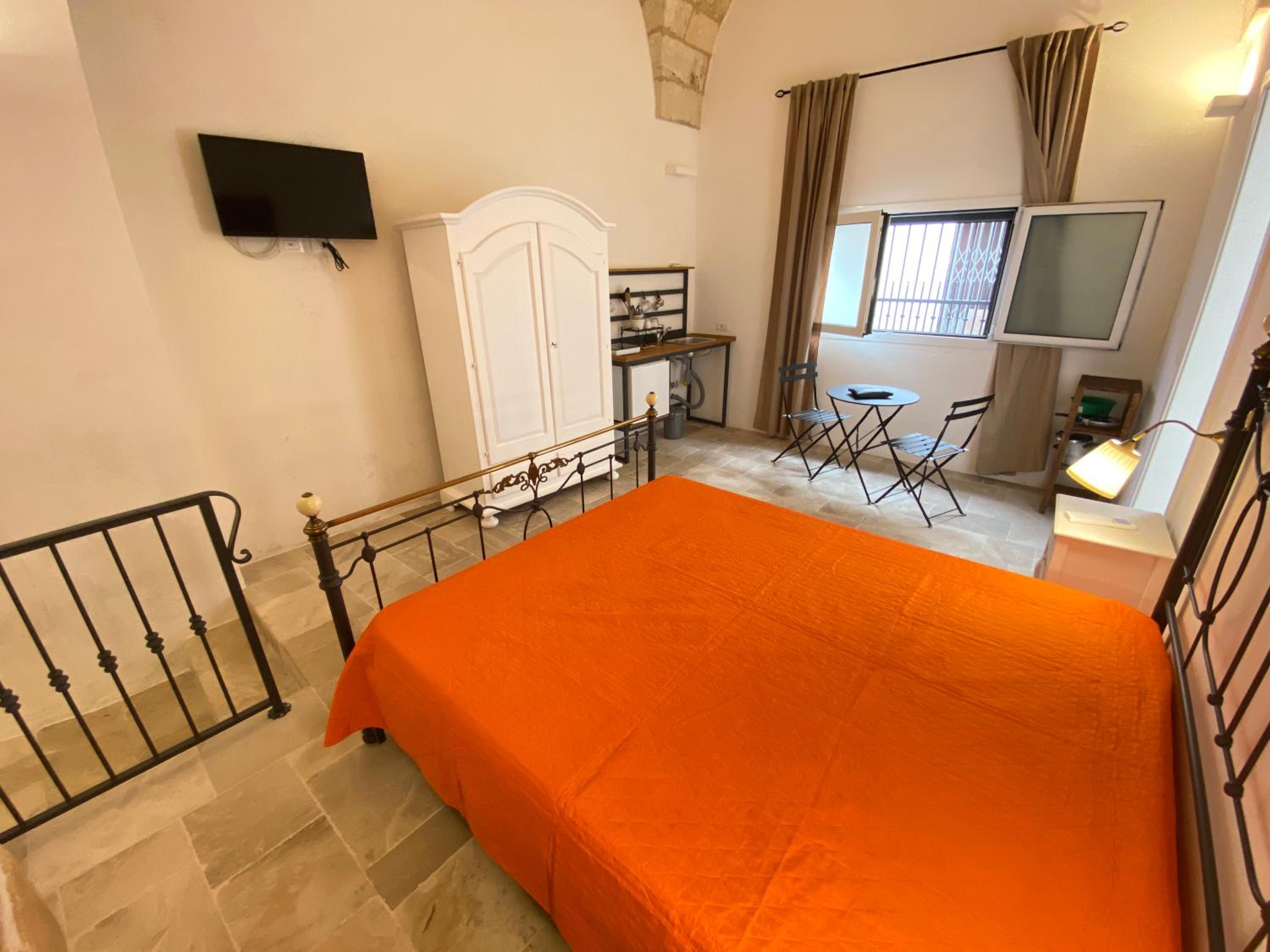 Residence Centro Castrignano