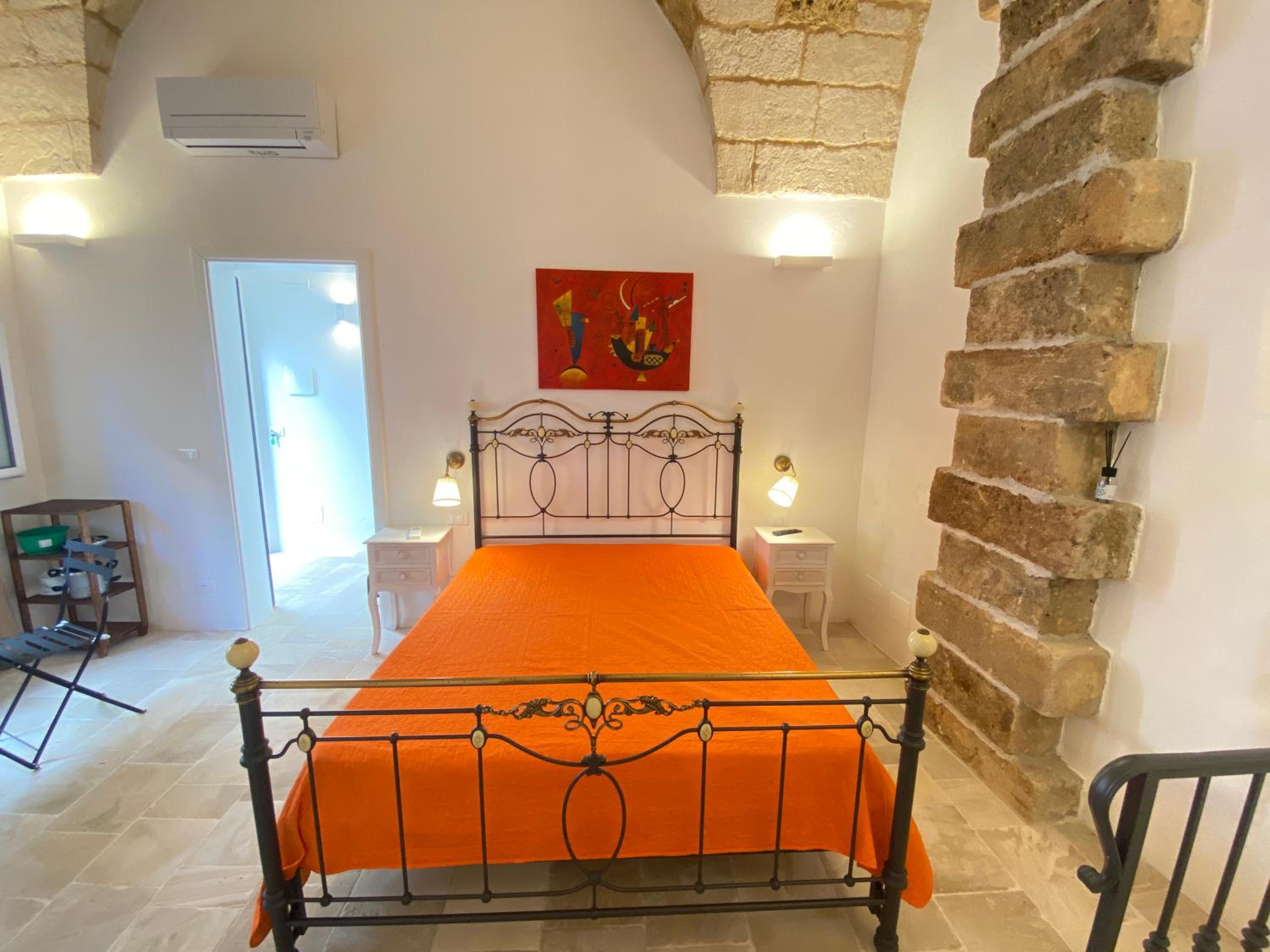 Residence Centro Castrignano