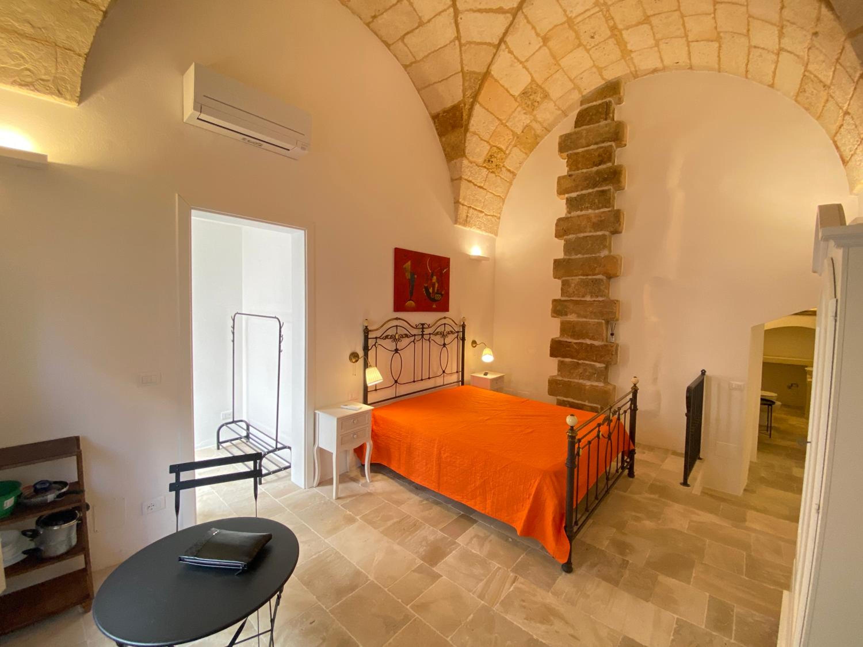 Residence Centro Castrignano