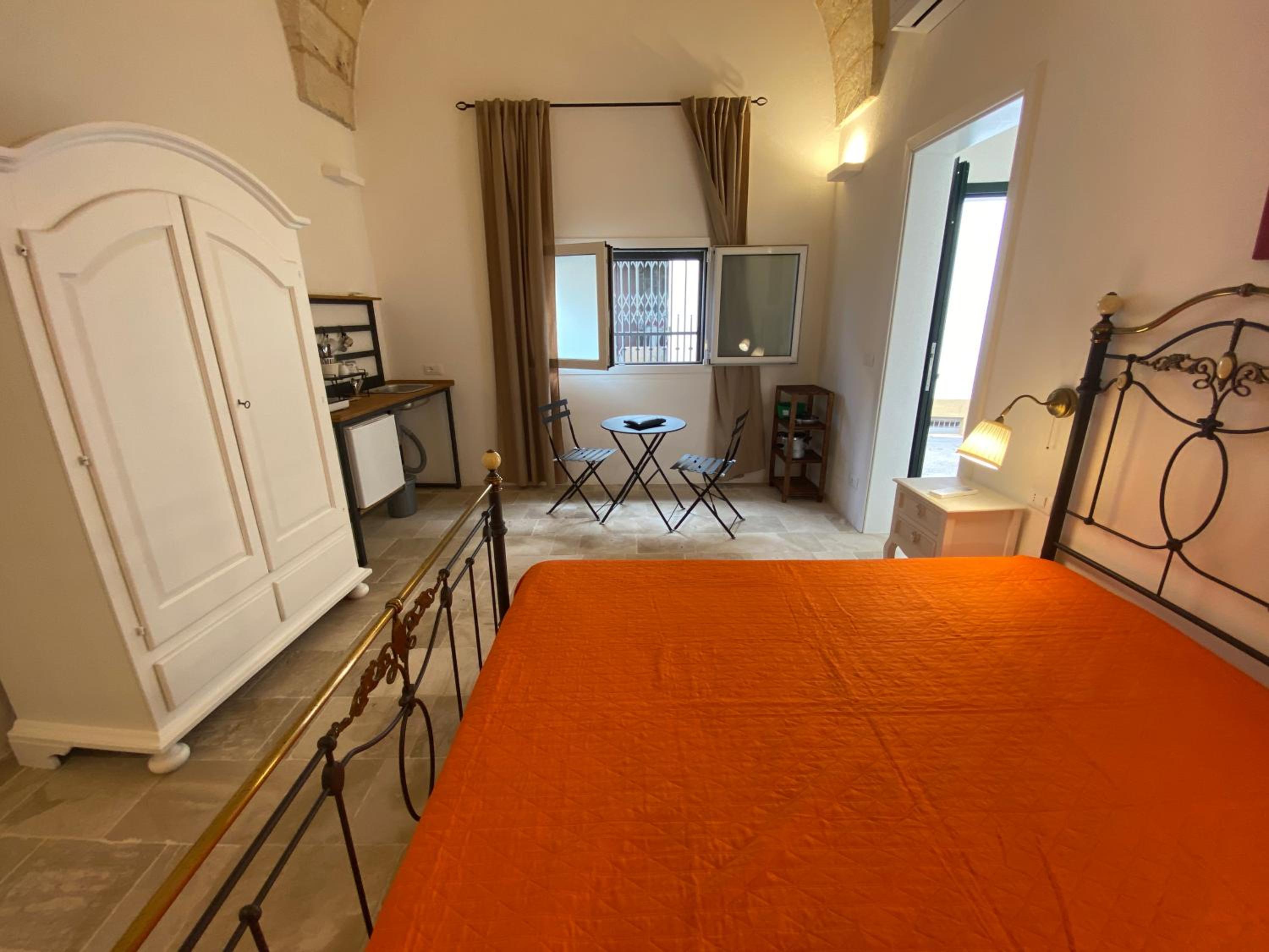 Residence Centro Castrignano