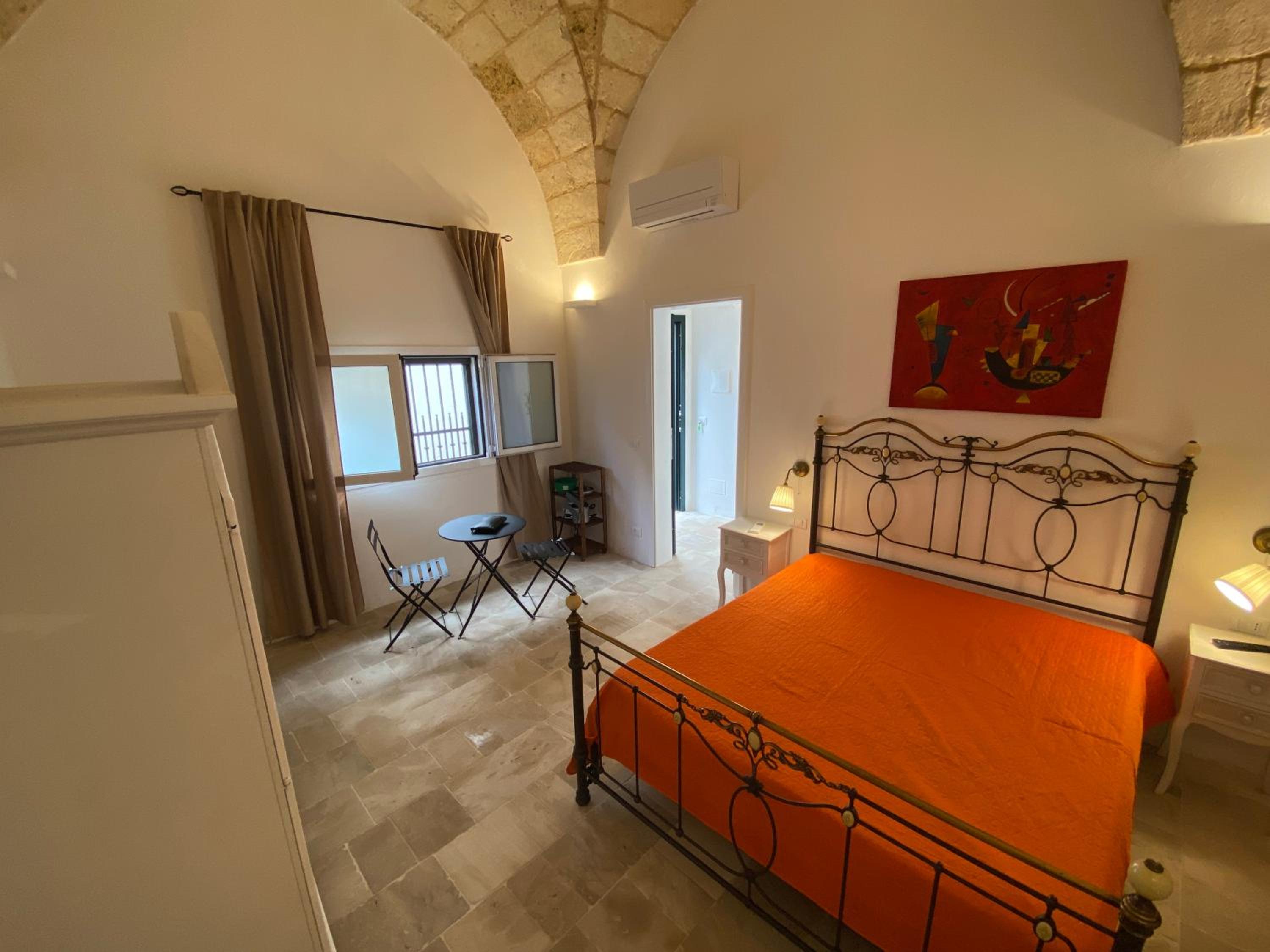 Residence Centro Castrignano